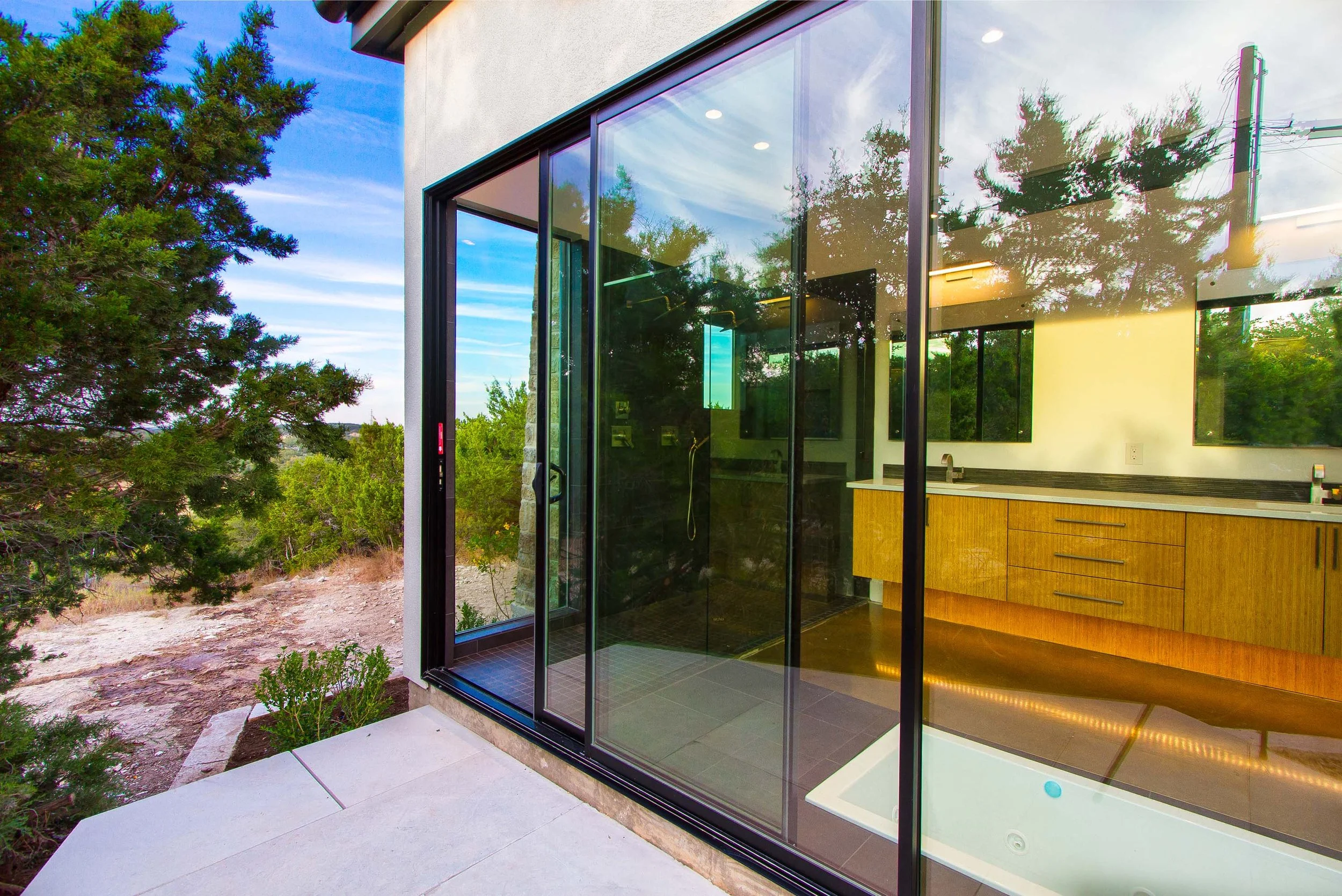 Award Winning Interior Designer Austin Texas Spanish Oaks.15.jpg