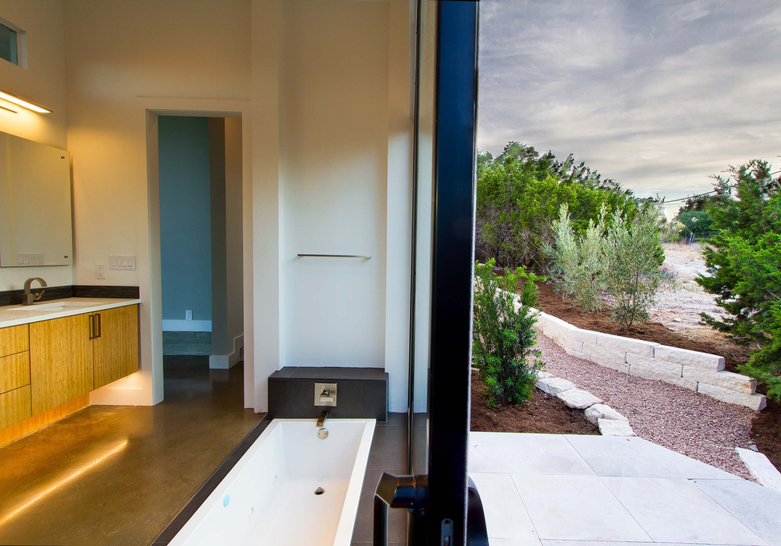 Award Winning Interior Designer Austin Texas Spanish Oaks.14.jpg
