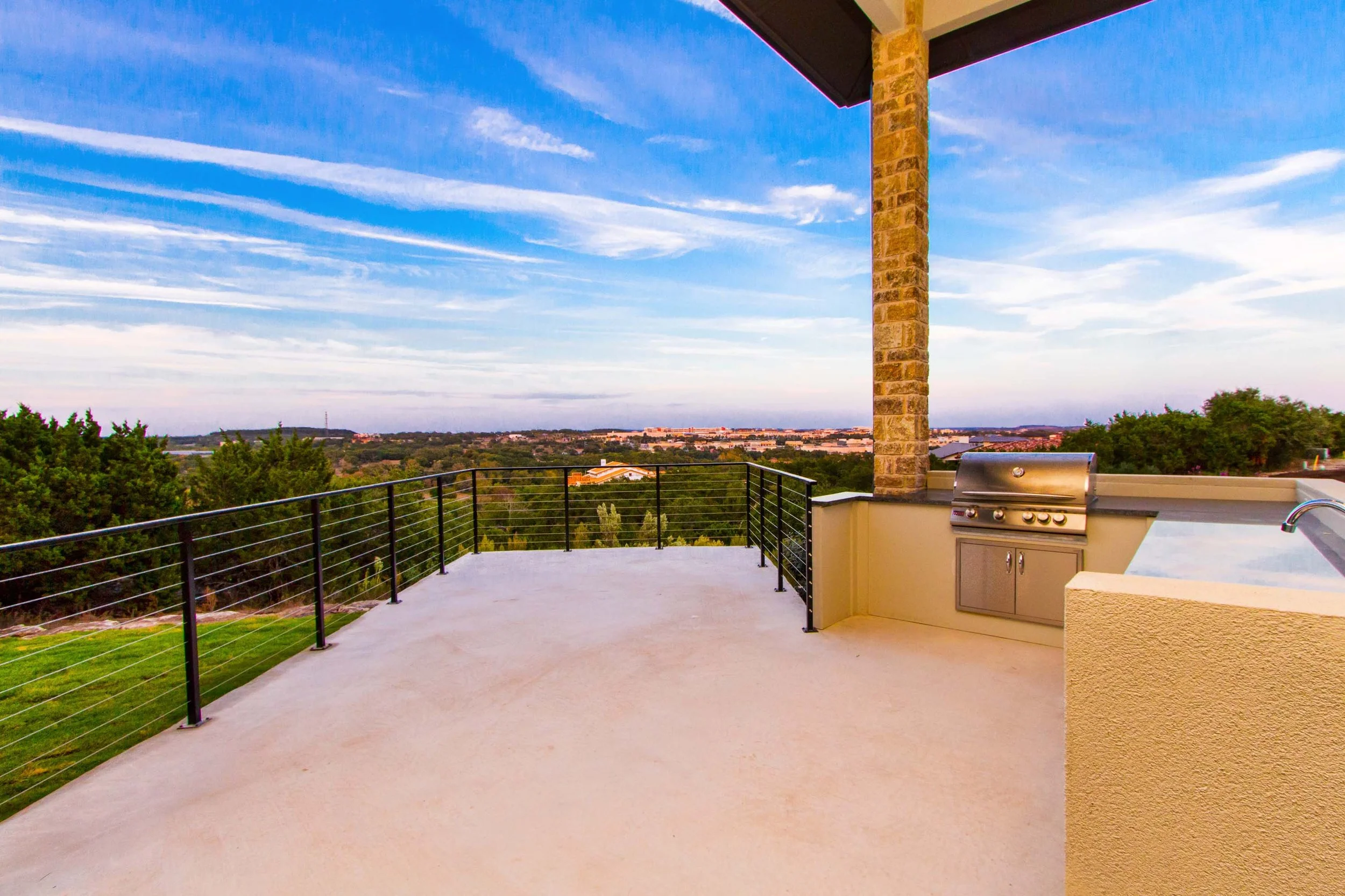 Award Winning Interior Designer Austin Texas Spanish Oaks.35.jpg