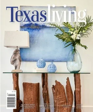  Port Aransas Vacation Home Cover & Feature  Summer 2018