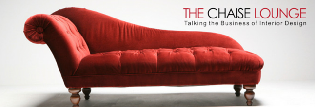  Interview with Chaise Lounge Podcast 