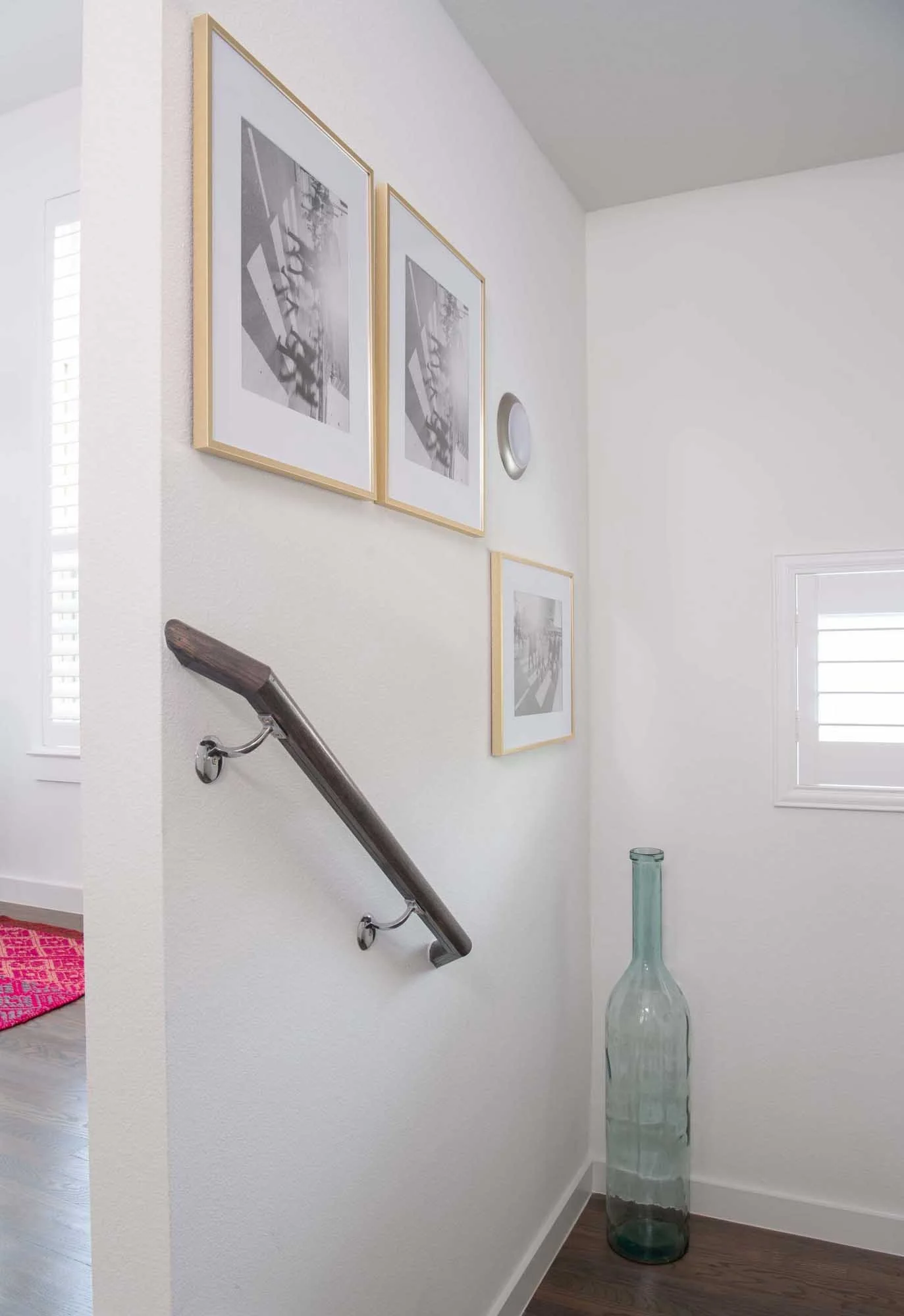 Interior Design Austin Robin Bond Interiors Dallas Modern Romantic Townhouse.10.jpg
