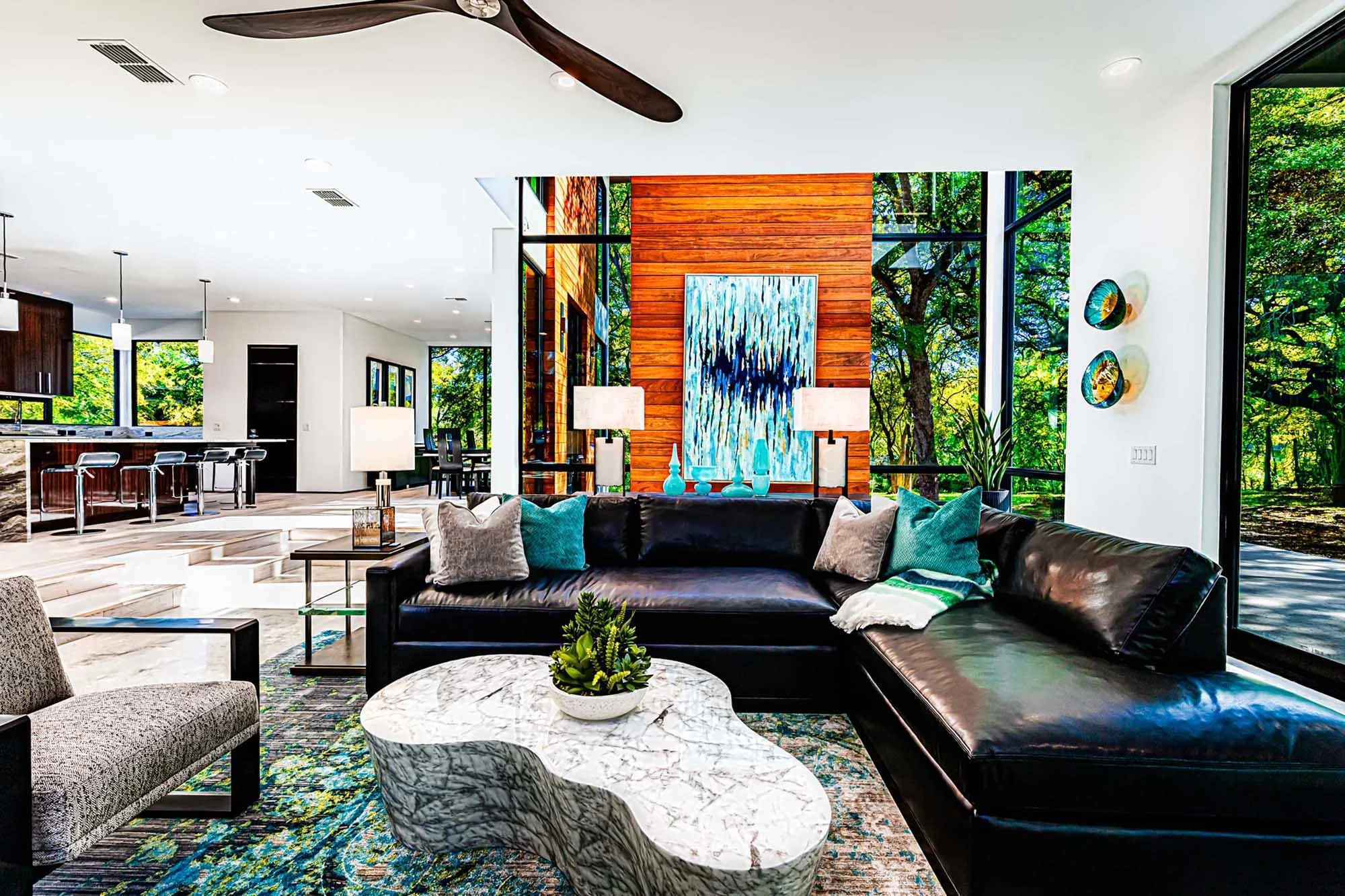 Interior Designer Austin Texas Seguin Creekside Modern.06.jpg