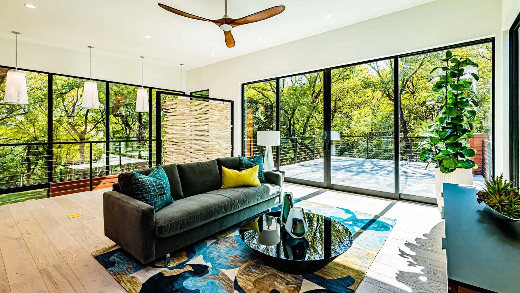 Interior Designer Austin Texas Seguin Creekside Modern.20.jpg