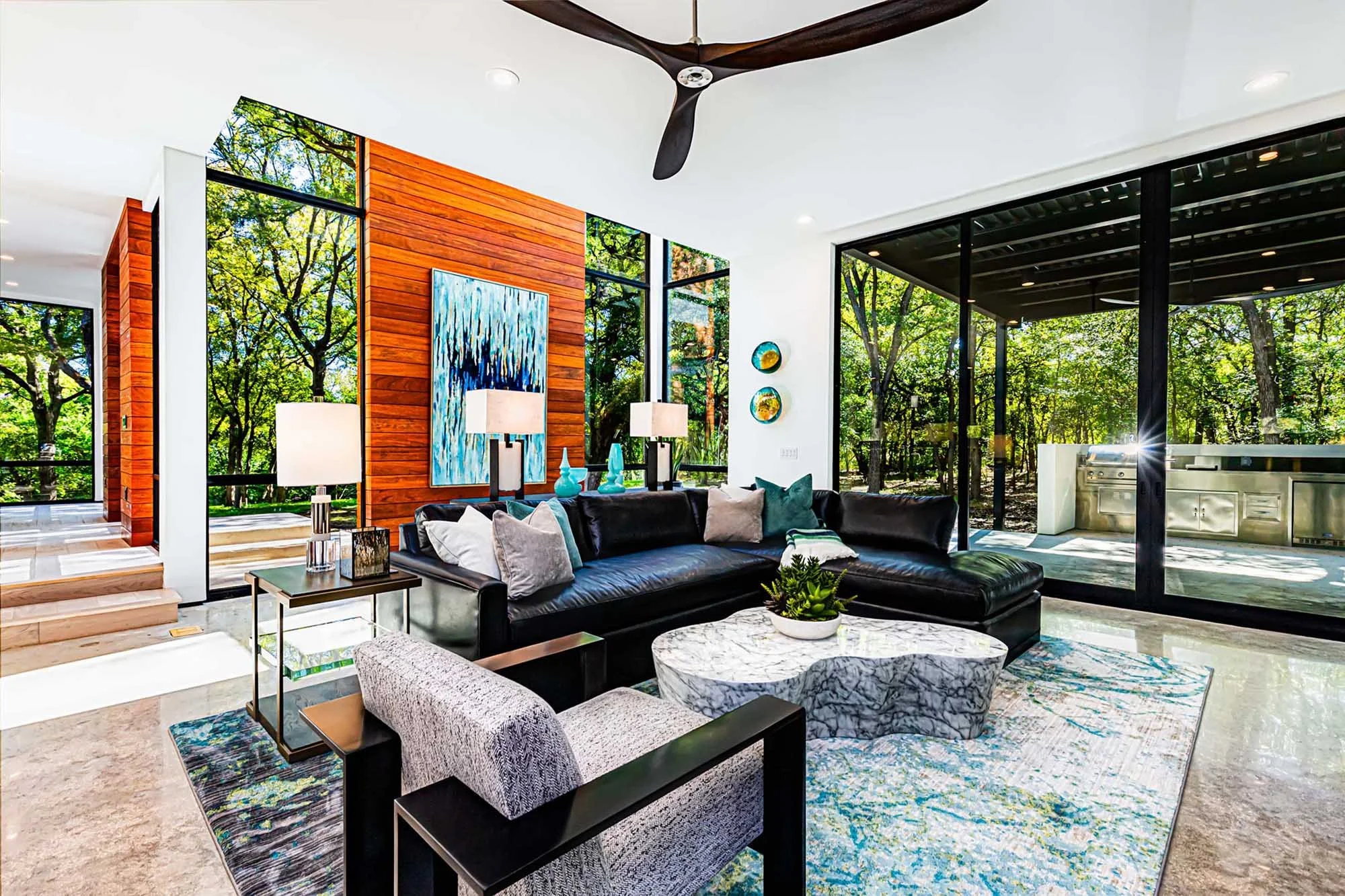 Interior Designer Austin Texas Seguin Creekside Modern.05.jpg