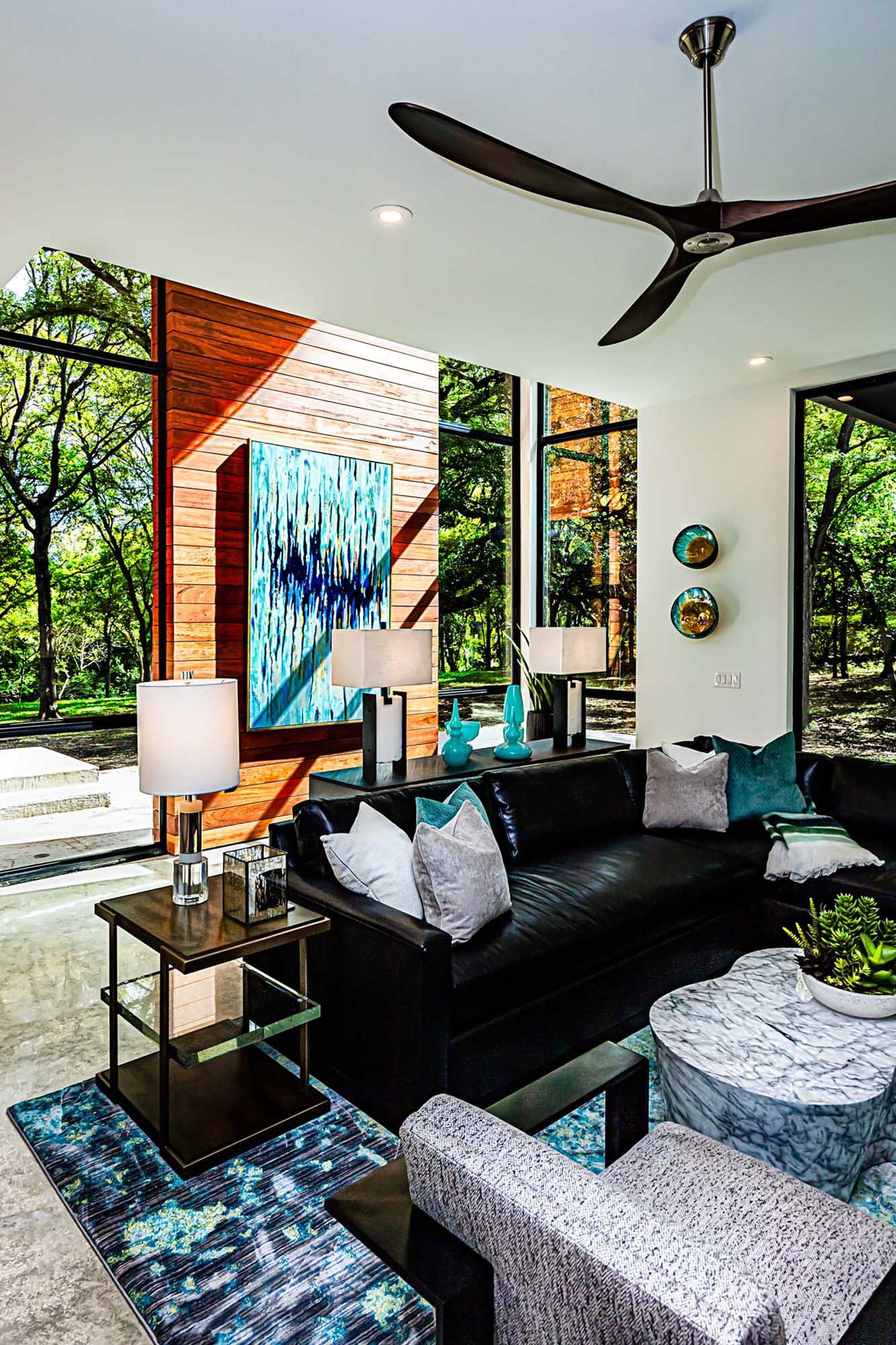 Interior Designer Austin Texas Seguin Creekside Modern.07.jpg