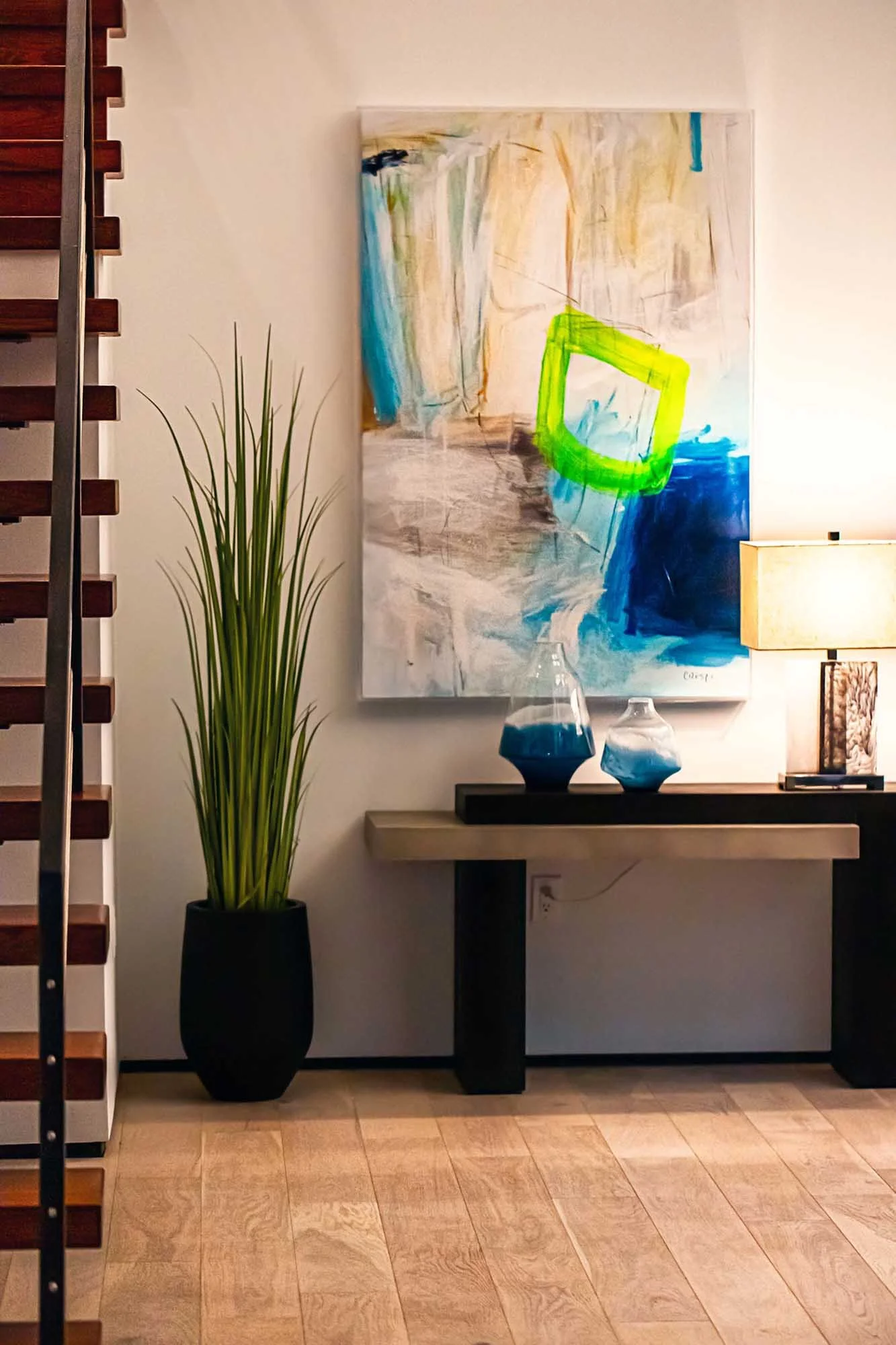 Interior Designer Austin Texas Seguin Creekside Modern.13.jpg