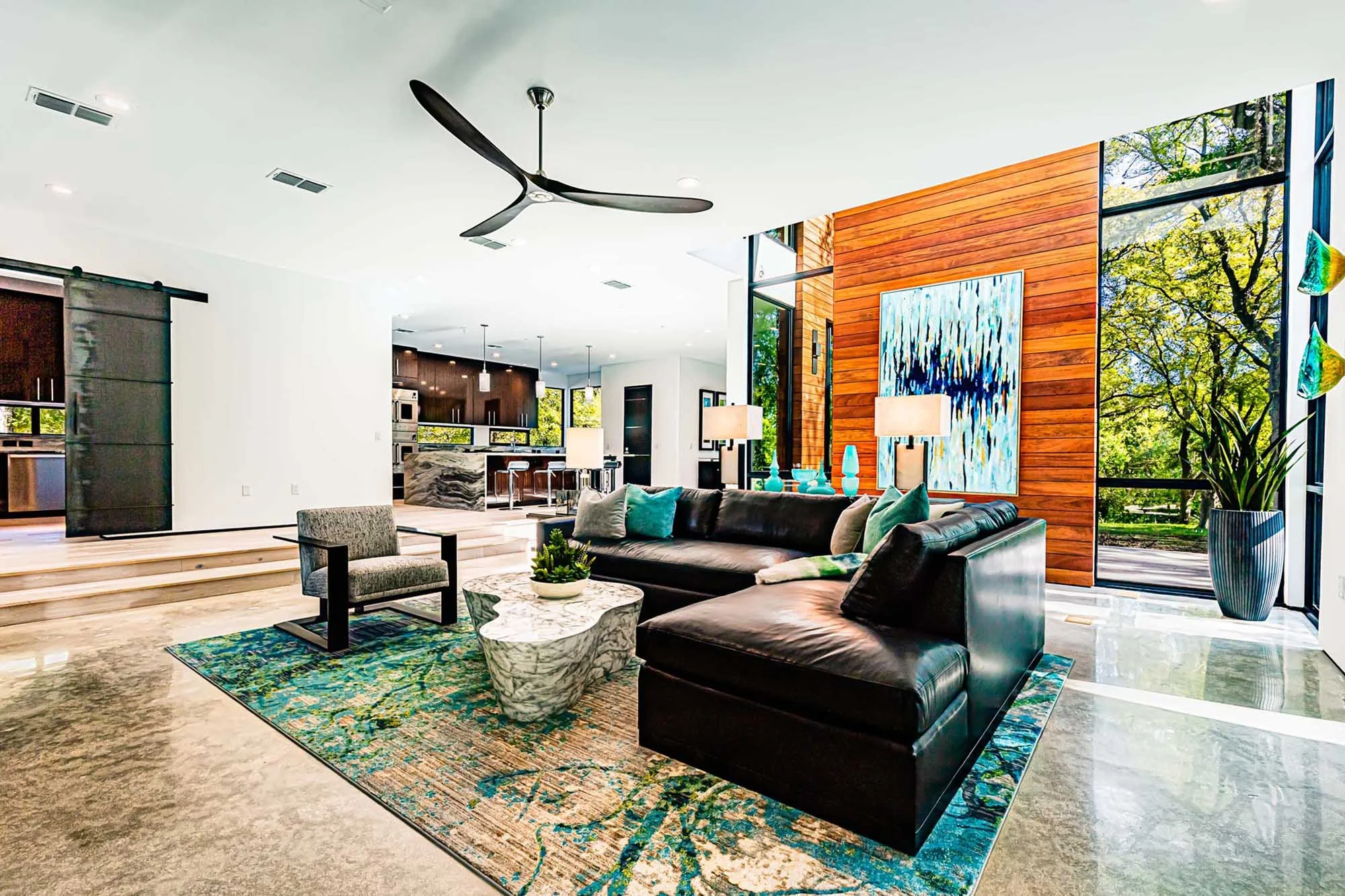 Interior Designer Austin Texas Seguin Creekside Modern.08.jpg
