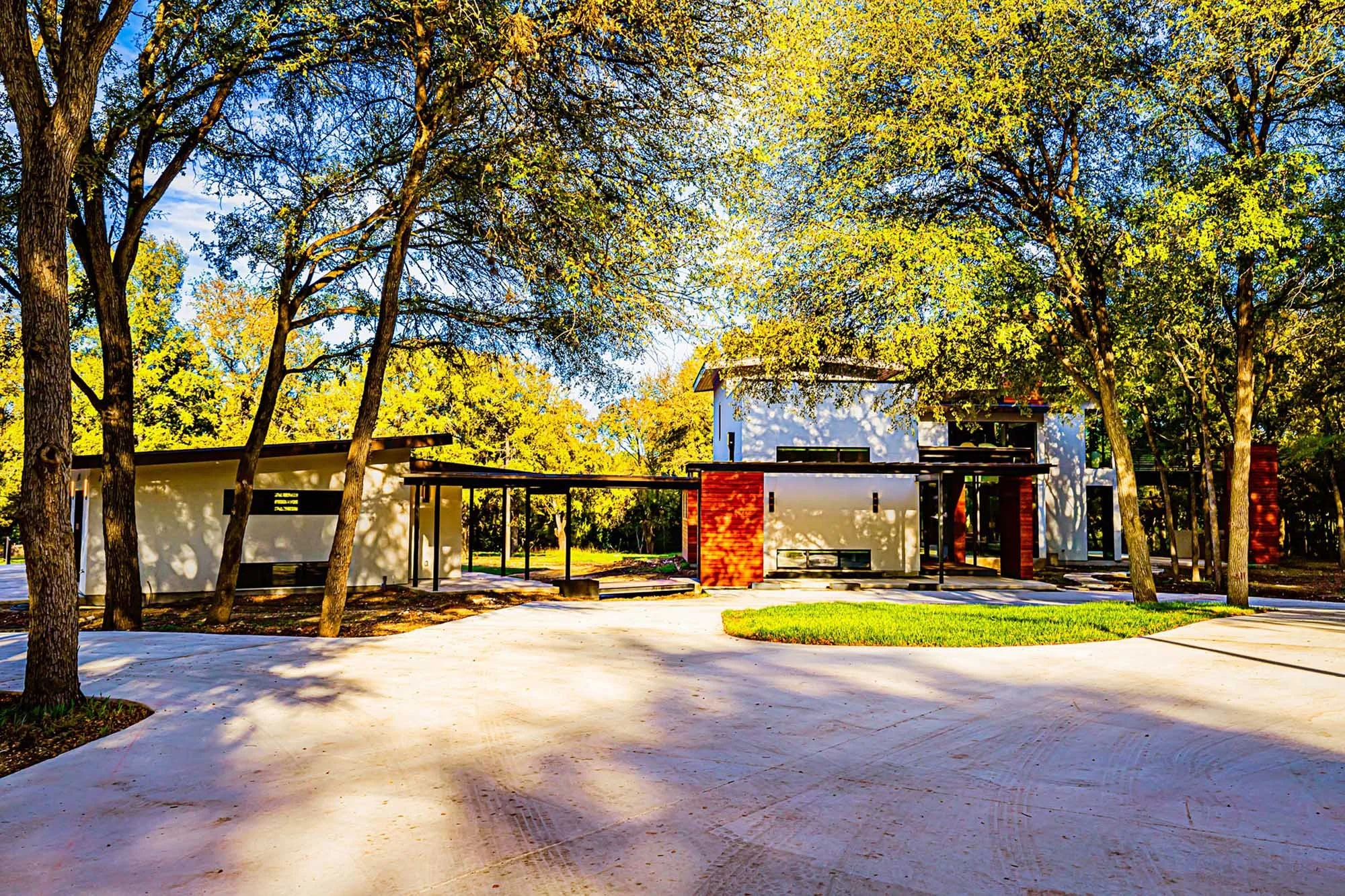 Interior Designer Austin Texas Seguin Creekside Modern.03.jpg