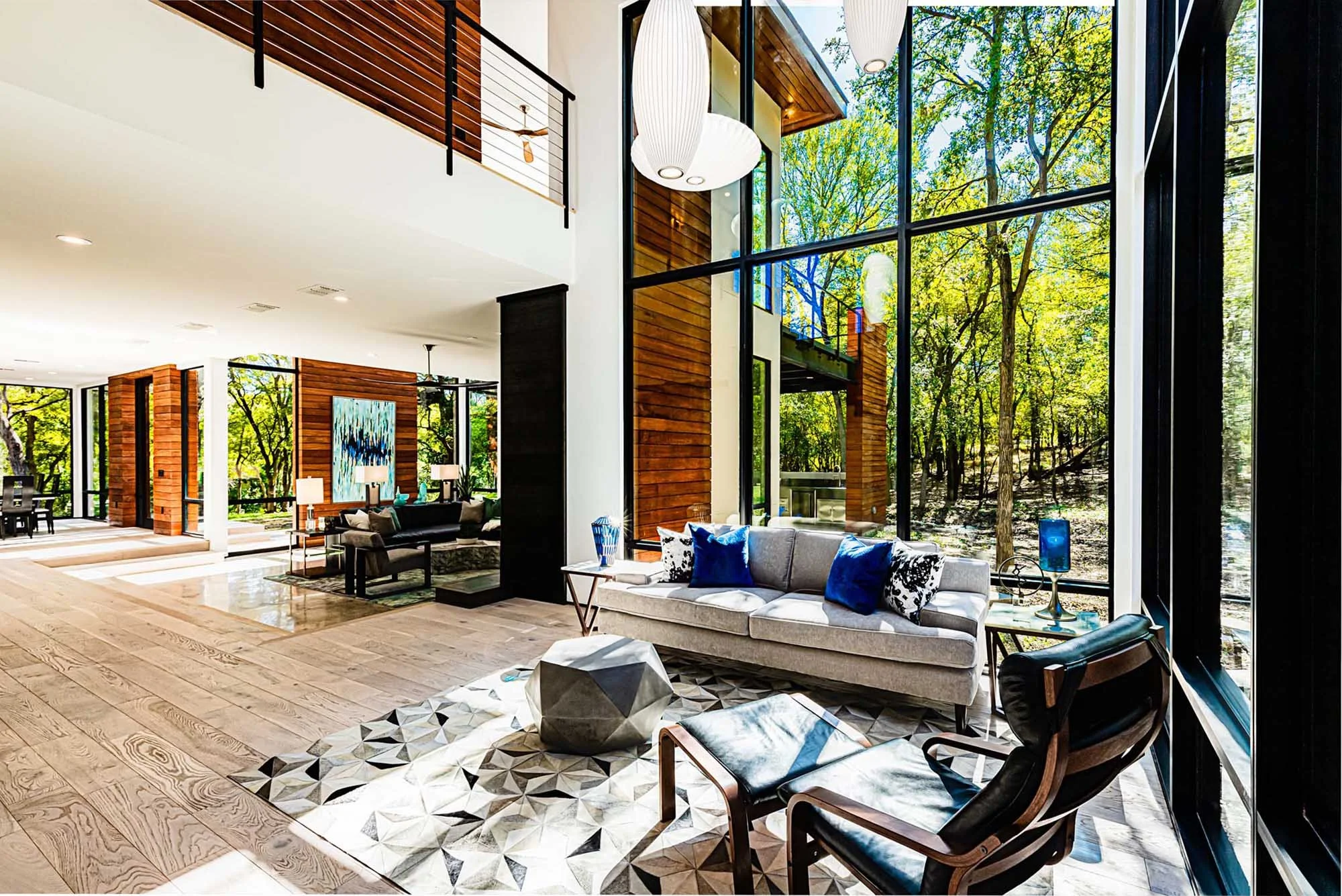 Interior Designer Austin Texas Seguin Creekside Modern.18.jpg