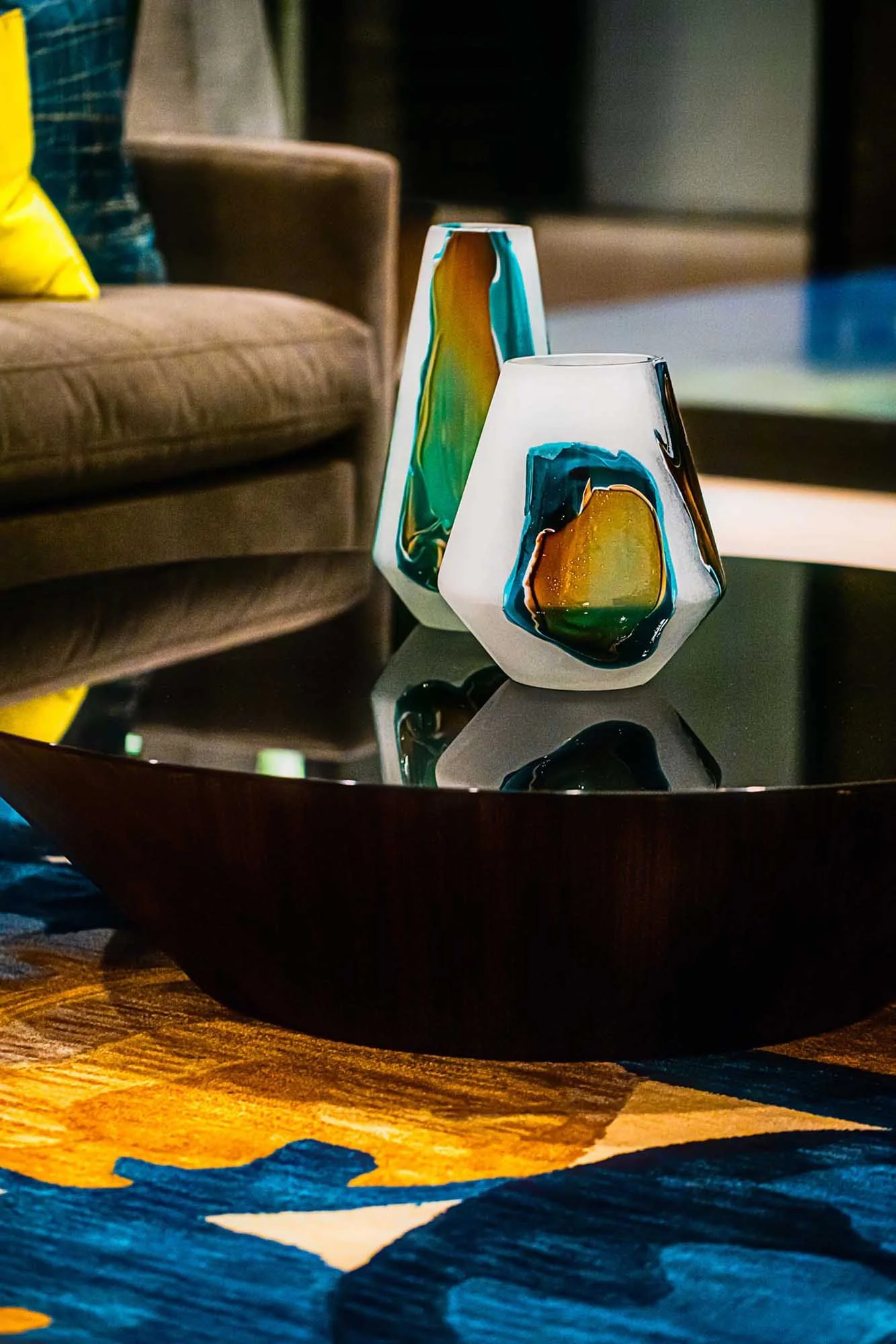 Interior Designer Austin Texas Seguin Creekside Modern.28.jpg