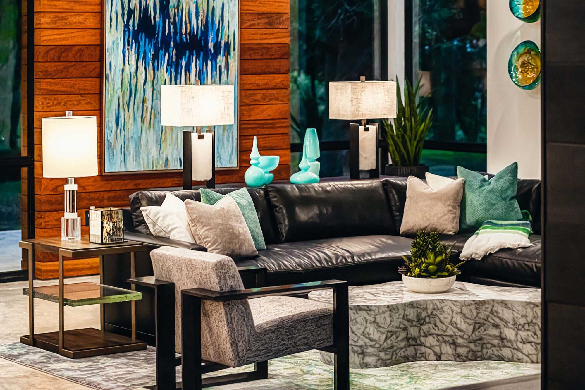Interior Designer Austin Texas Seguin Creekside Modern.12.jpg