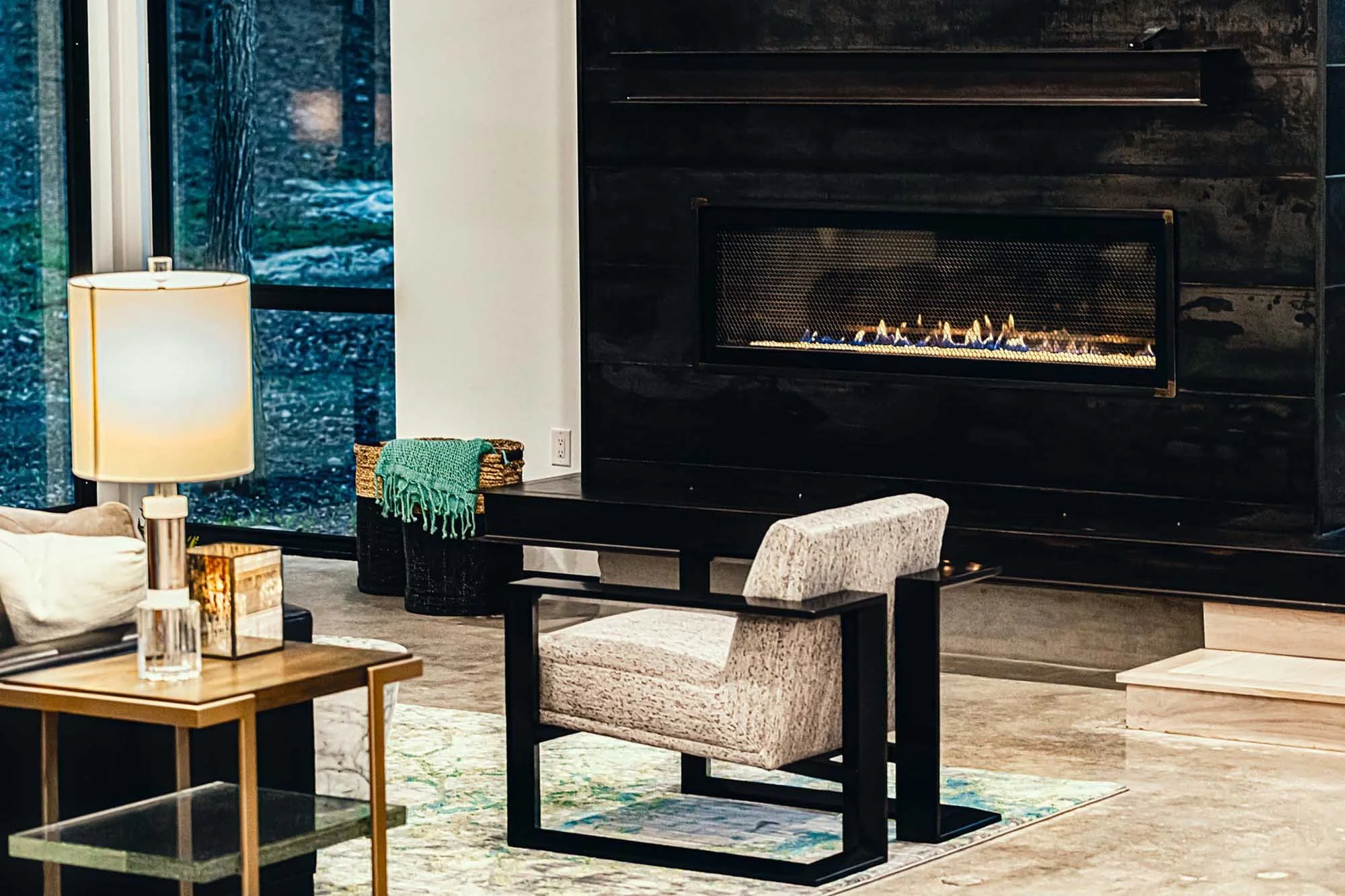 Interior Designer Austin Texas Seguin Creekside Modern.10.jpg