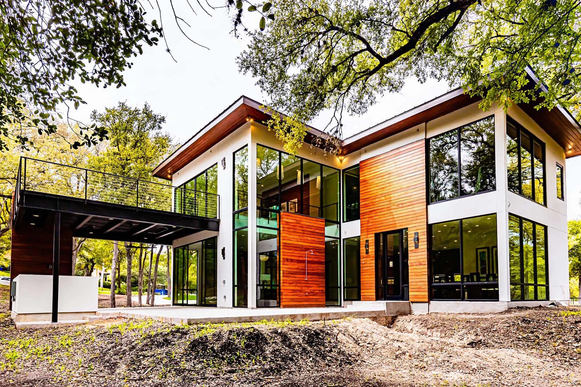 Interior Designer Austin Texas Seguin Creekside Modern.01.jpg