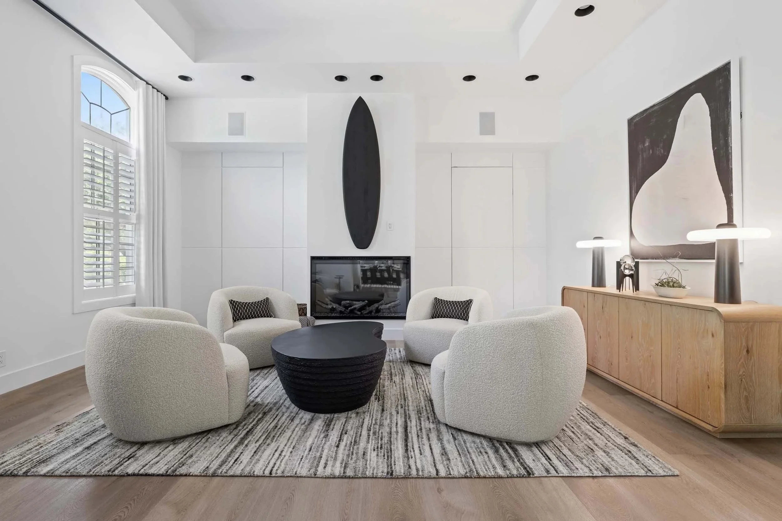 Robin Bond Interiors