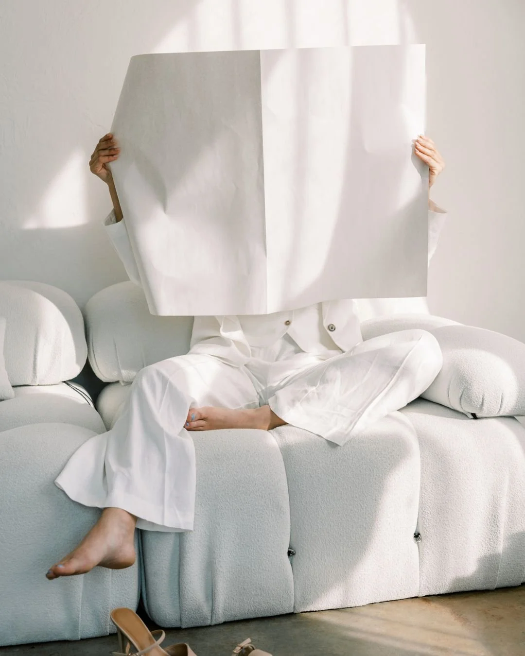 I&rsquo;ve got my list&mdash;and I&rsquo;m checking it twice&mdash;because Black Friday is here! 🎁🛍️

How about you? Ready to dive into the deals? And hey, be honest... is anyone on your naughty list this year?

What&rsquo;s your take on Black Frid