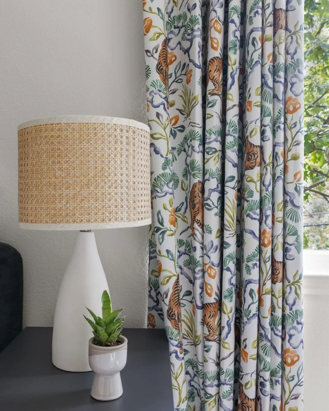 I&rsquo;m absolutely loving the resurgence of mid-century modern design! It&rsquo;s everywhere right now, from interiors to fashion, and I&rsquo;m here for all of it.

As a lifelong cat enthusiast, I have a special soft spot for those iconic mid-cent