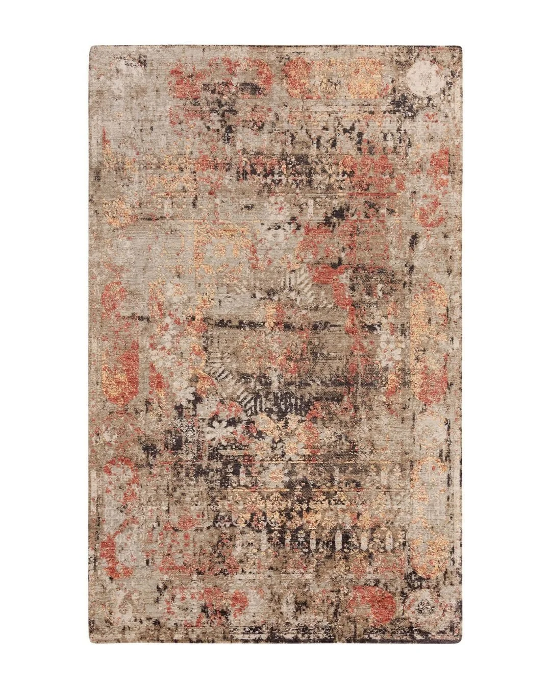 I&rsquo;m currently working on a project in Boot Ranch, Fredericksburg, where I&rsquo;m incorporating a trending color palette rooted in rich, earthy tones, think terracotta, cinnamon, warm burgundy, and deep olive green. These dark and moody hues ar