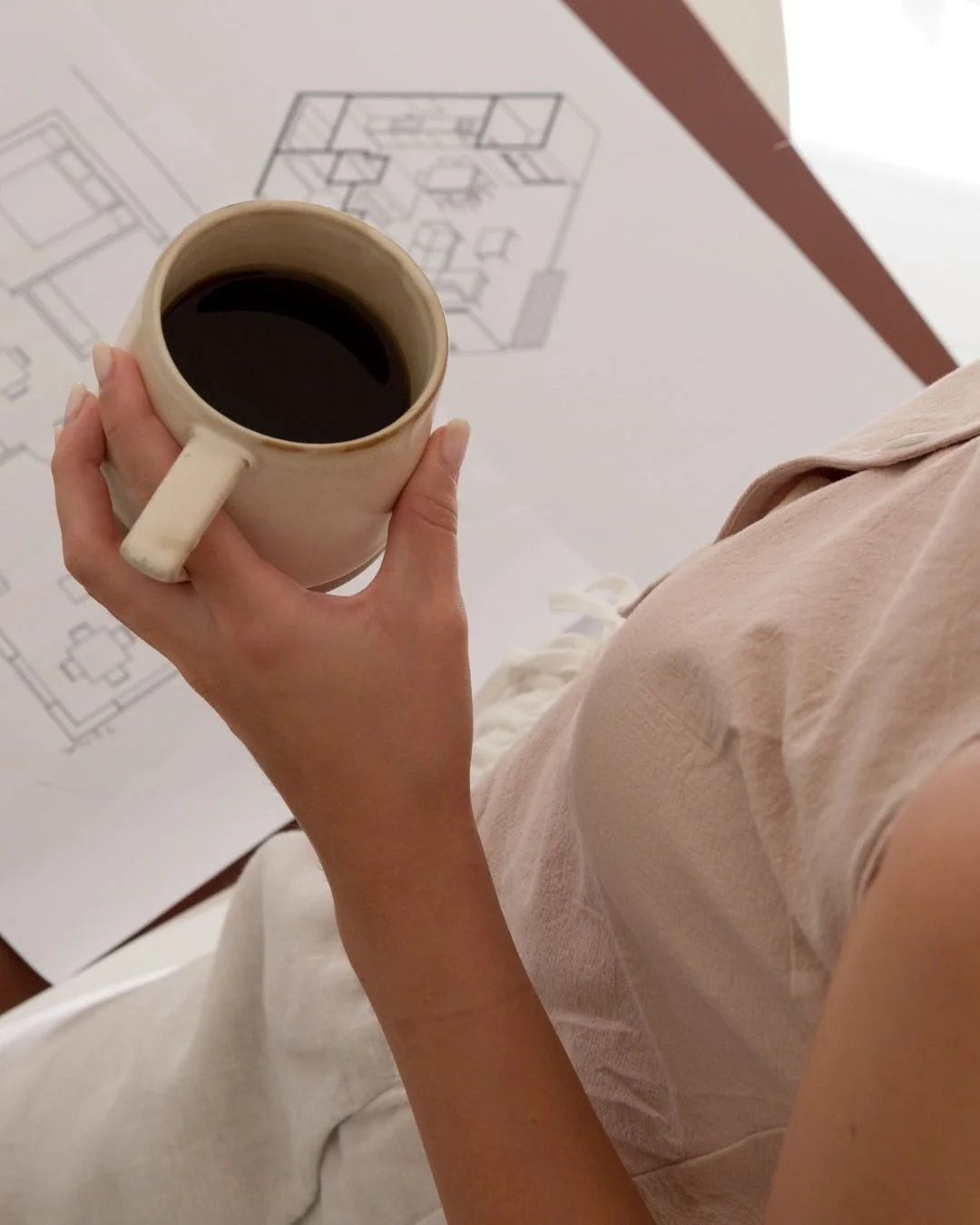 New week, fresh coffee, and even fresher design ideas ☕

There&rsquo;s something about a quiet Monday morning with a strong cup in hand that gets the creativity flowing. Whether it's color palettes, layout tweaks, or that perfect finishing touch&mdas