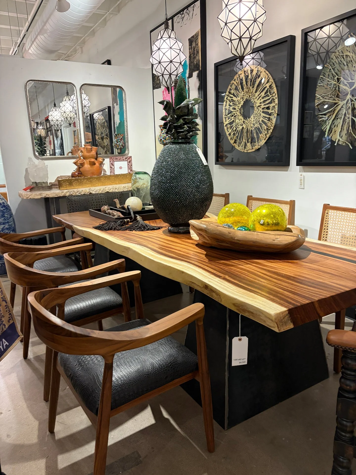 I&rsquo;ve been going to markets for years and already rely on a range of trusted, high-quality brands for our projects. Still, I enjoy stopping by now and then&mdash;sometimes to check out new products up close, other times simply to spark a bit of 