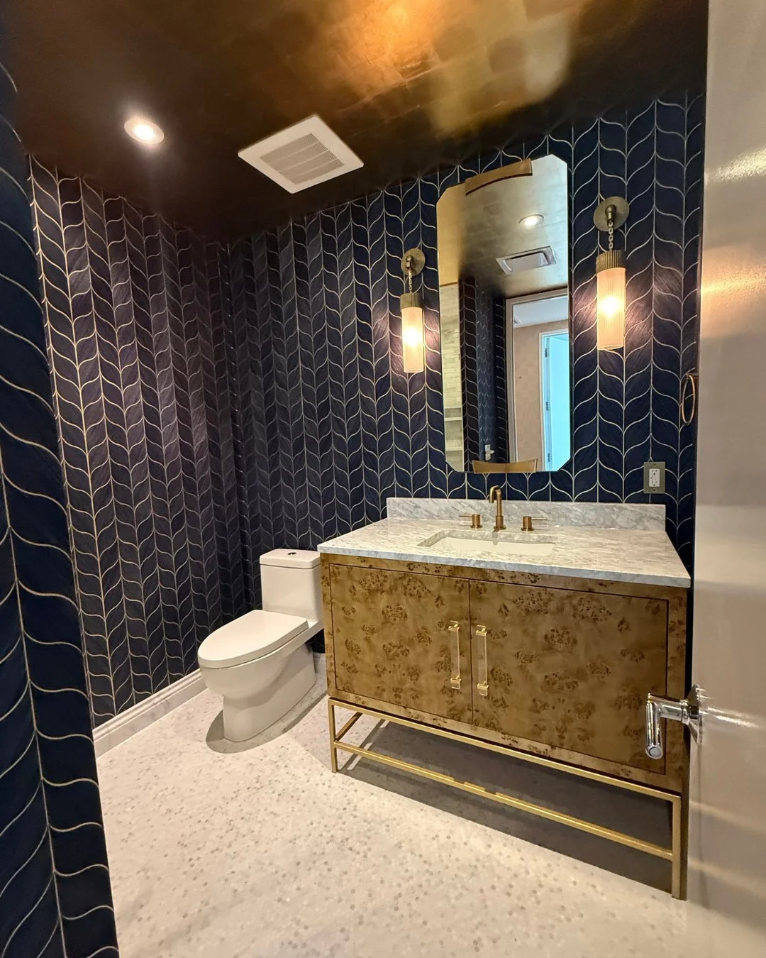 I&rsquo;m notoriously bad at remembering to take &ldquo;before&rdquo; photos of my projects. Time is always tight, so I tend to focus on the essentials&mdash;like getting precise measurements for a new space&mdash;while photos slip to the bottom of t