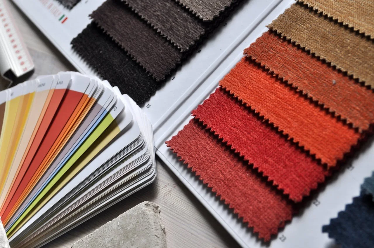 Interior design trends