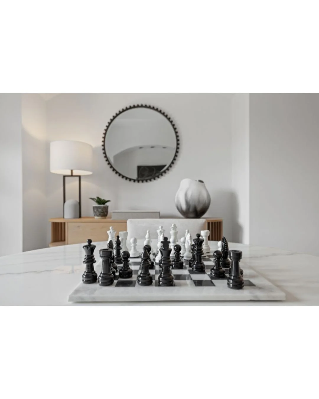 I enjoy creating beautiful interiors for my clients, but I&rsquo;m equally drawn to a good challenge&mdash;especially those areas homeowners label as useless or dead space, the kind that feels frustrating simply because it sits empty and unexplained.