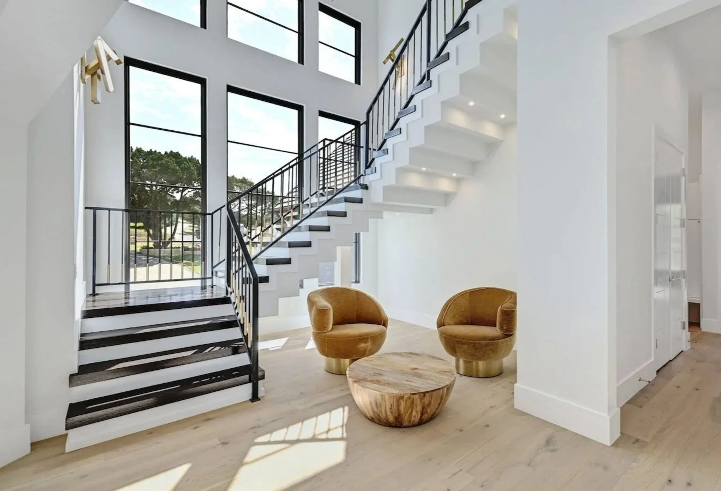 Create the Attitude of Hotel Living in your Home