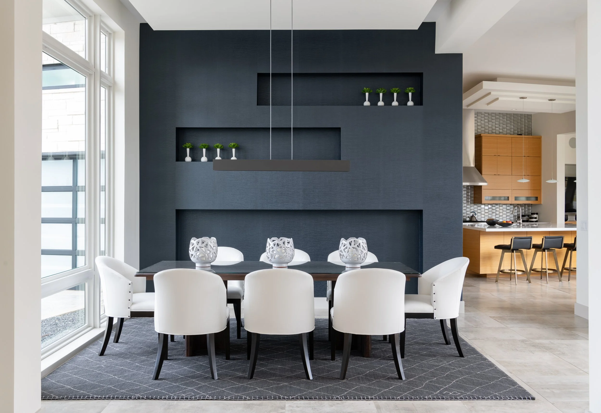 Belvedere Contemporary