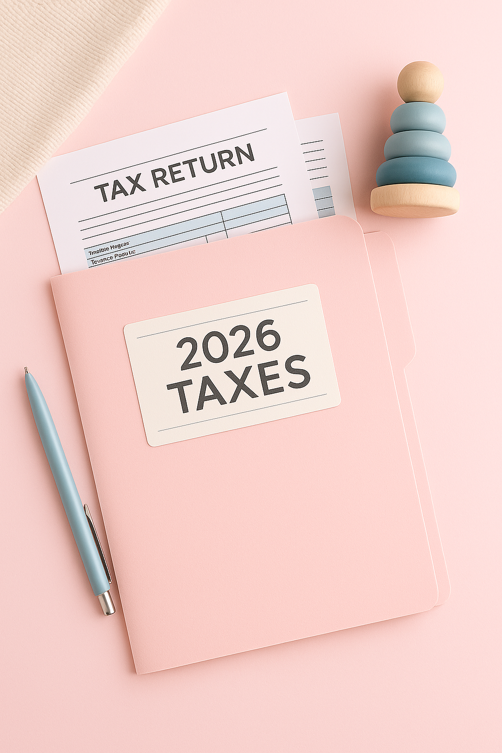 New 2026 Federal and Quebec Tax Brackets, and what they mean for you