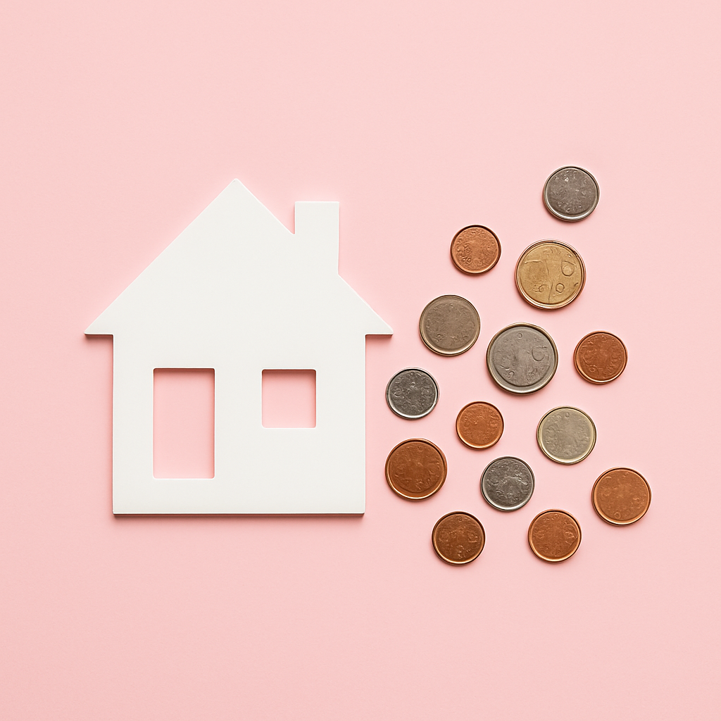 First Home Savings account (FHSA) 101: The account that does something nice for first-time buyers