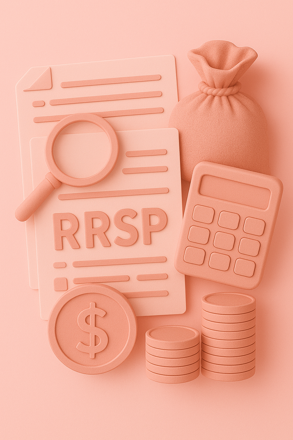 The Registered Retirement Savings Plan (RRSP) 101: the real guide we should have been given