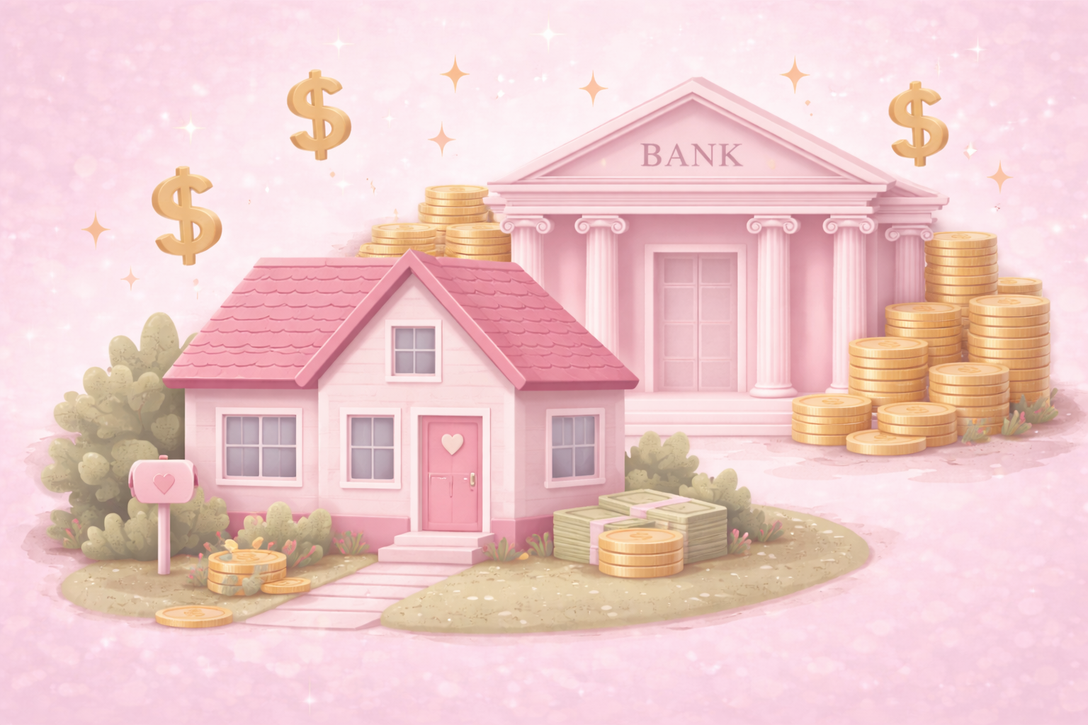 Part 1: What Is a Mortgage and How Does It Work?