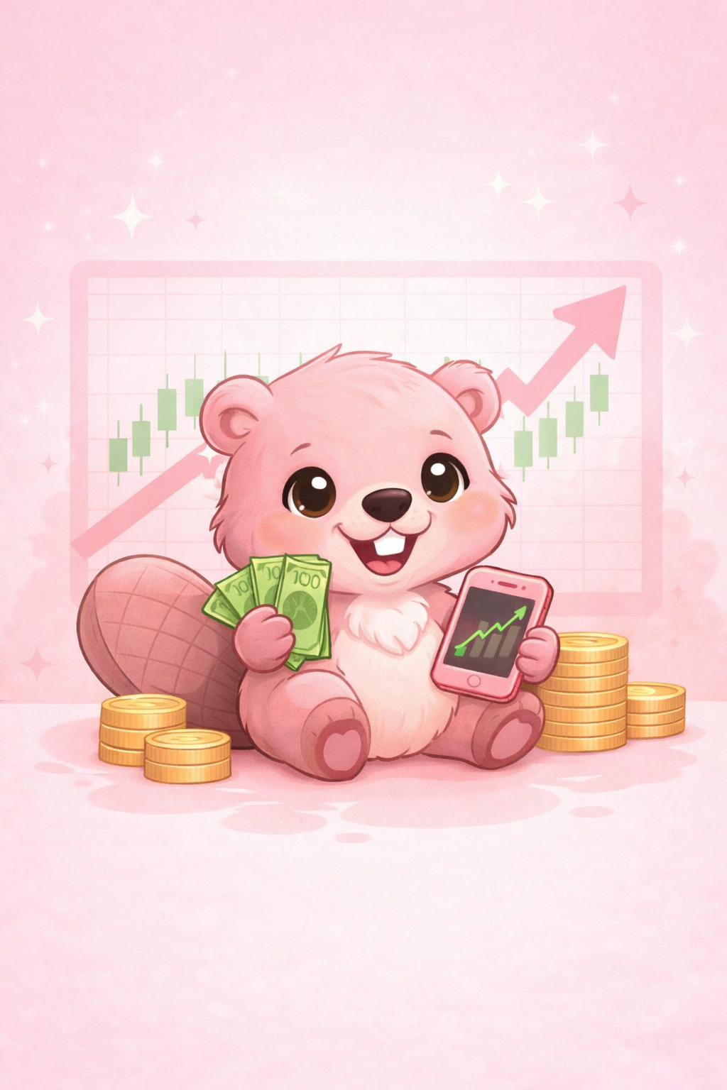 Hot (Money Mom) Take: You do not need US stocks to build wealth