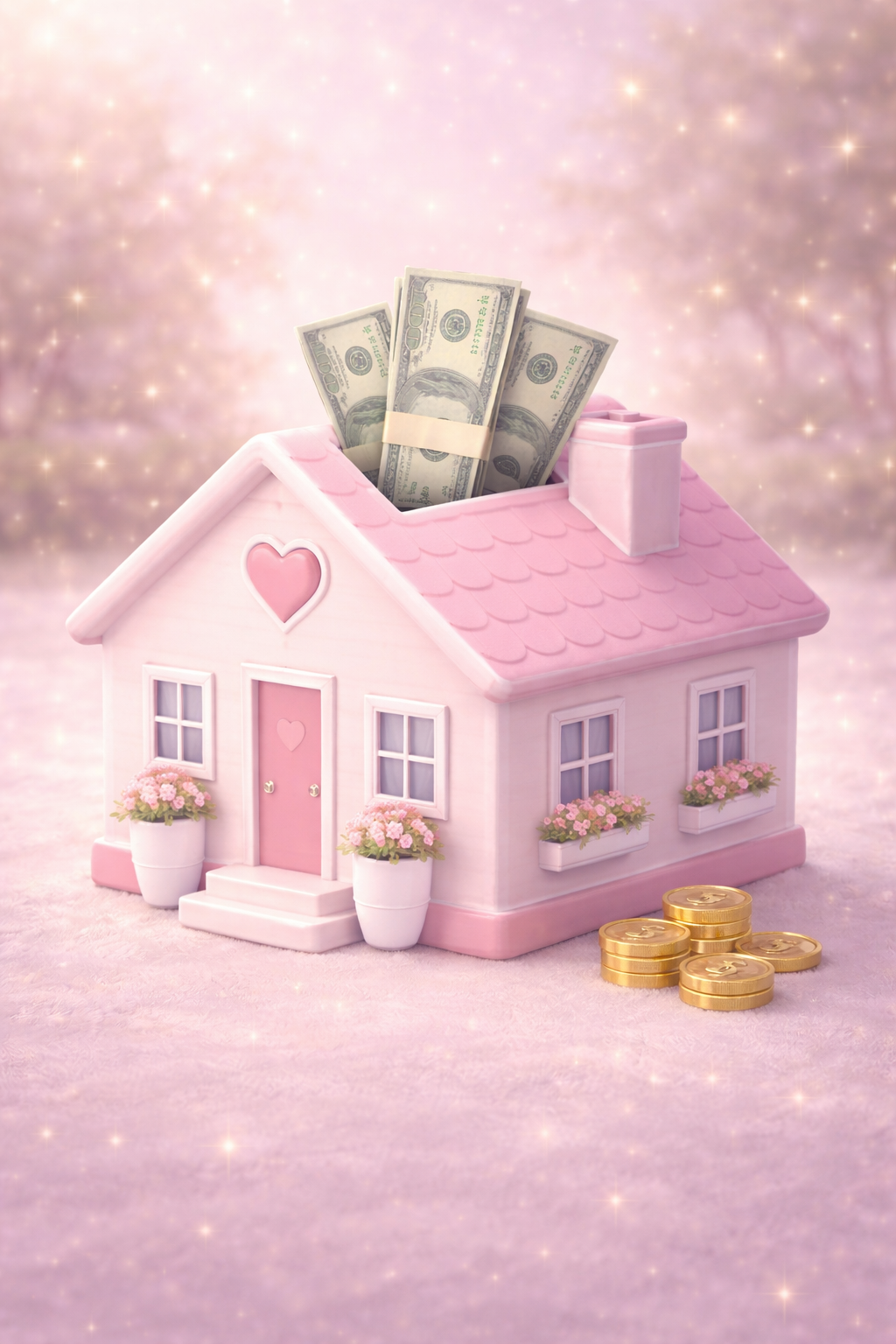 Part 3: How to Save for your First Home Without Losing Your Personality - (Free Checklist Included)