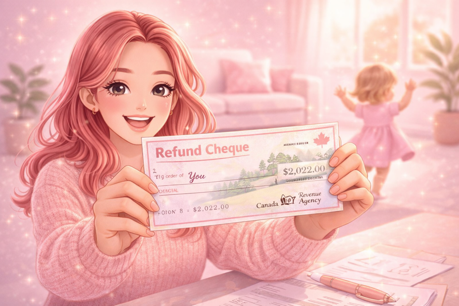 Filing Your Own Taxes in Canada &amp; Quebec (Yes, You Can Do It)