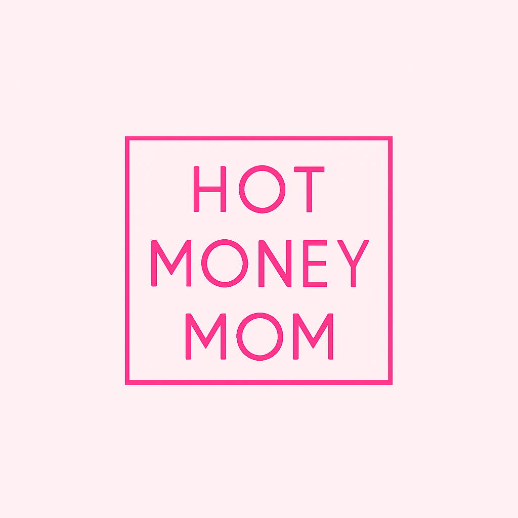 Hot Mom Money
