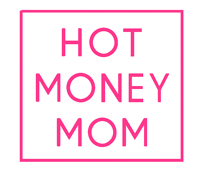 Hot Mom Money