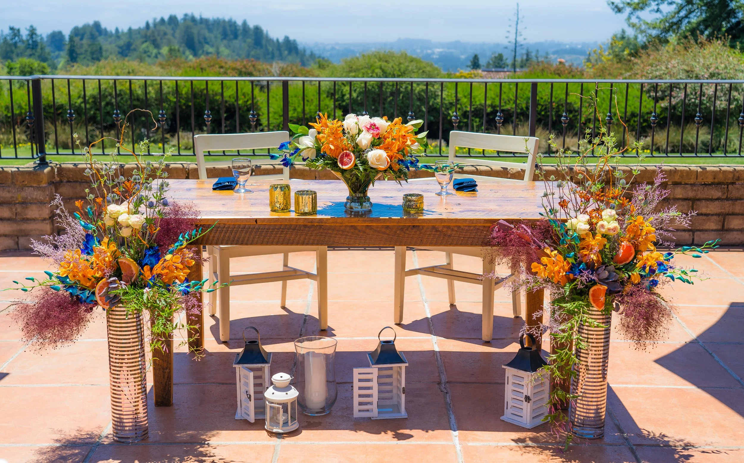 Wedding Production Management