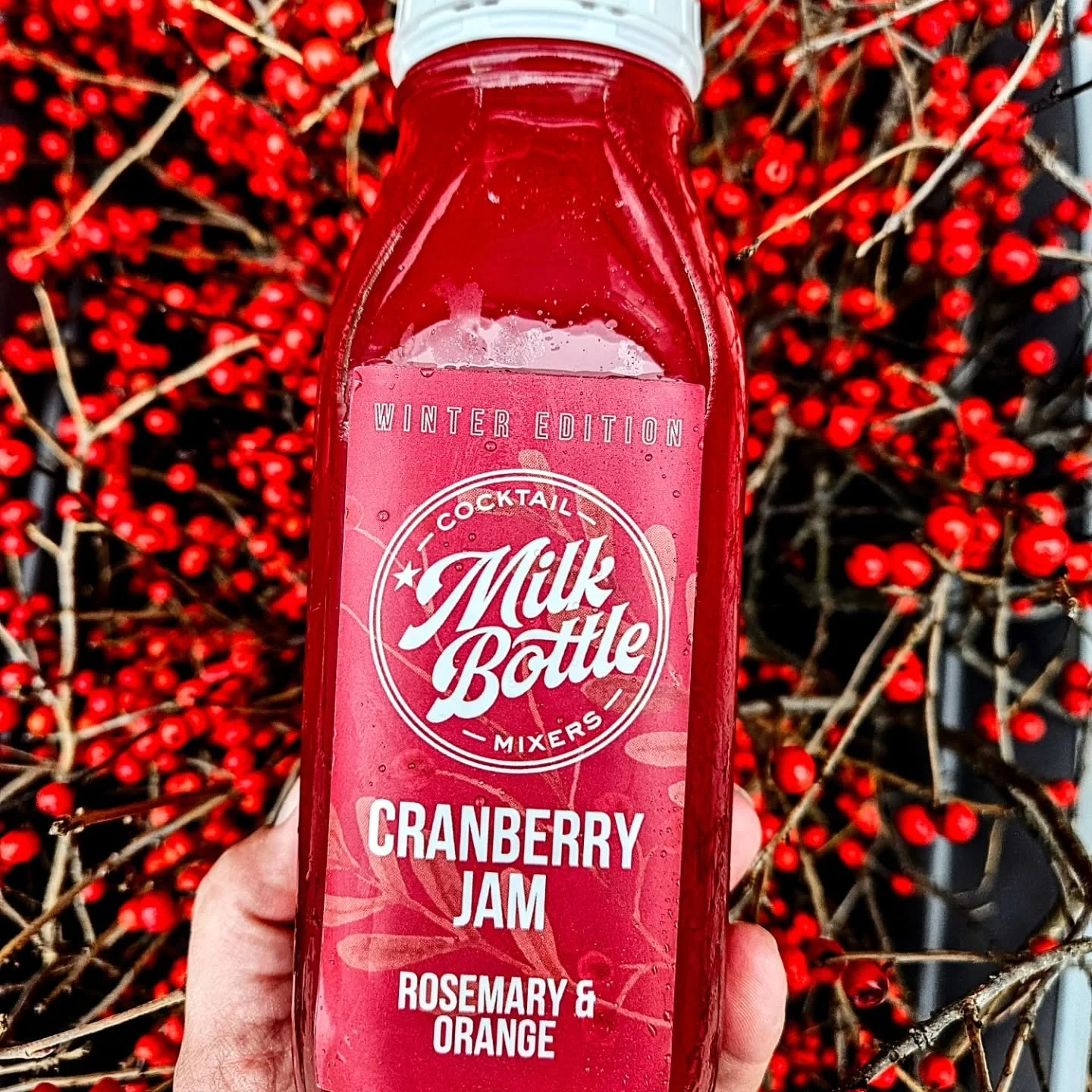 SHE'S BACK BABEEEE
THIS WEEK CRANBERRY JAM RETURNS!!
Roasted cranberries with rosemary &amp; orange!
She's tart, she's earthy &amp; she's ready to party!
Find us and this absolute fan favorite GEM at all of our markets coming up!
First up
THURSDAY 4-