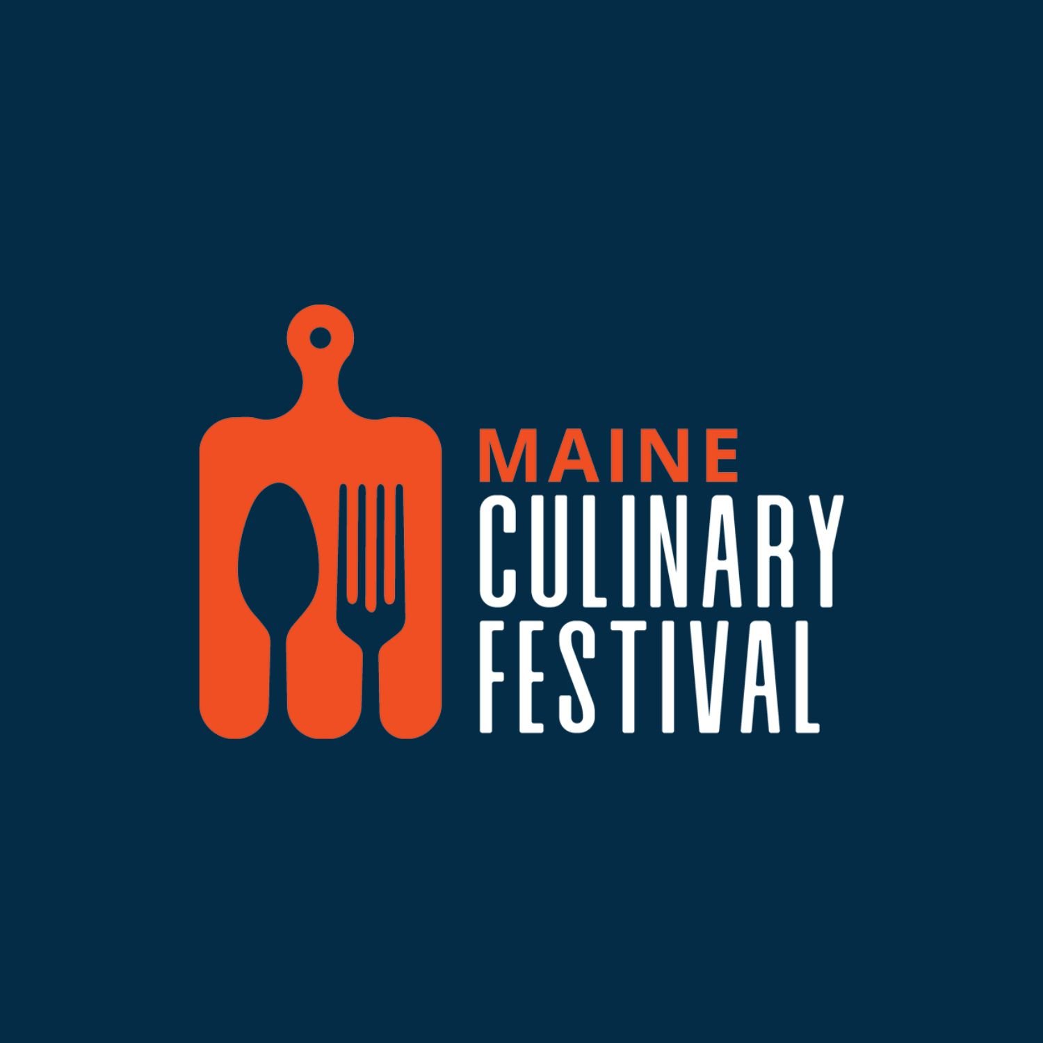 Maine Culinary Festival