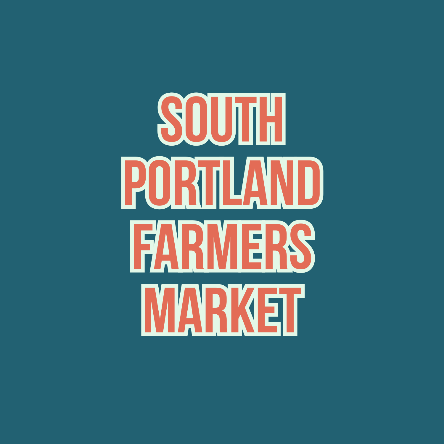 South Portland Farmer's Market