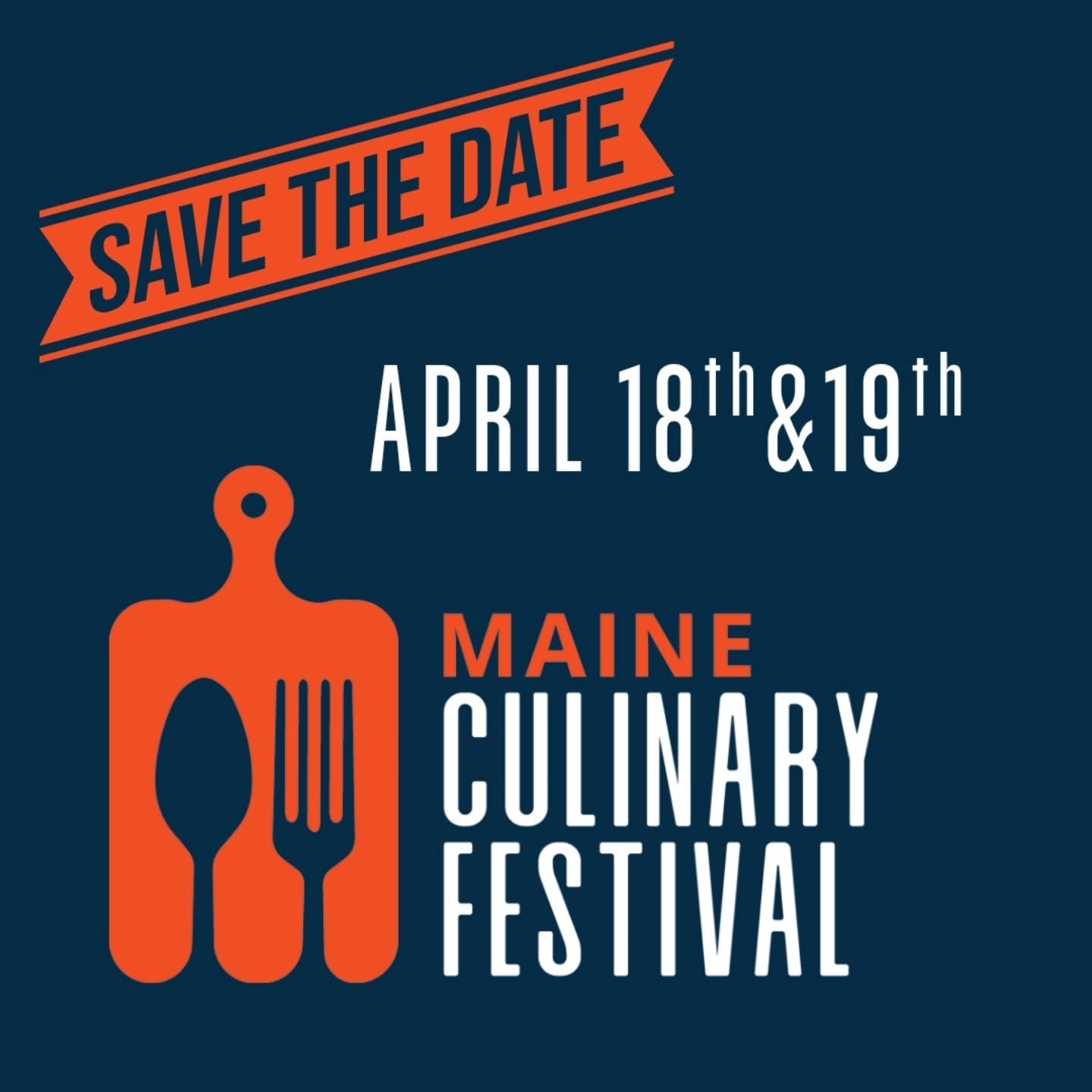 💥SPECIAL EVENT💥
Find us @augustaciviccenter for The Maine Culinary Festival celebrating over 100 Maine and New England Food &amp; Beverage Makers!

We're bringing:
MIXERS
MERCH
SUN TEA KITS
SEASONAL SPECIALS &amp; MORE!

Sample &amp; shop your hear
