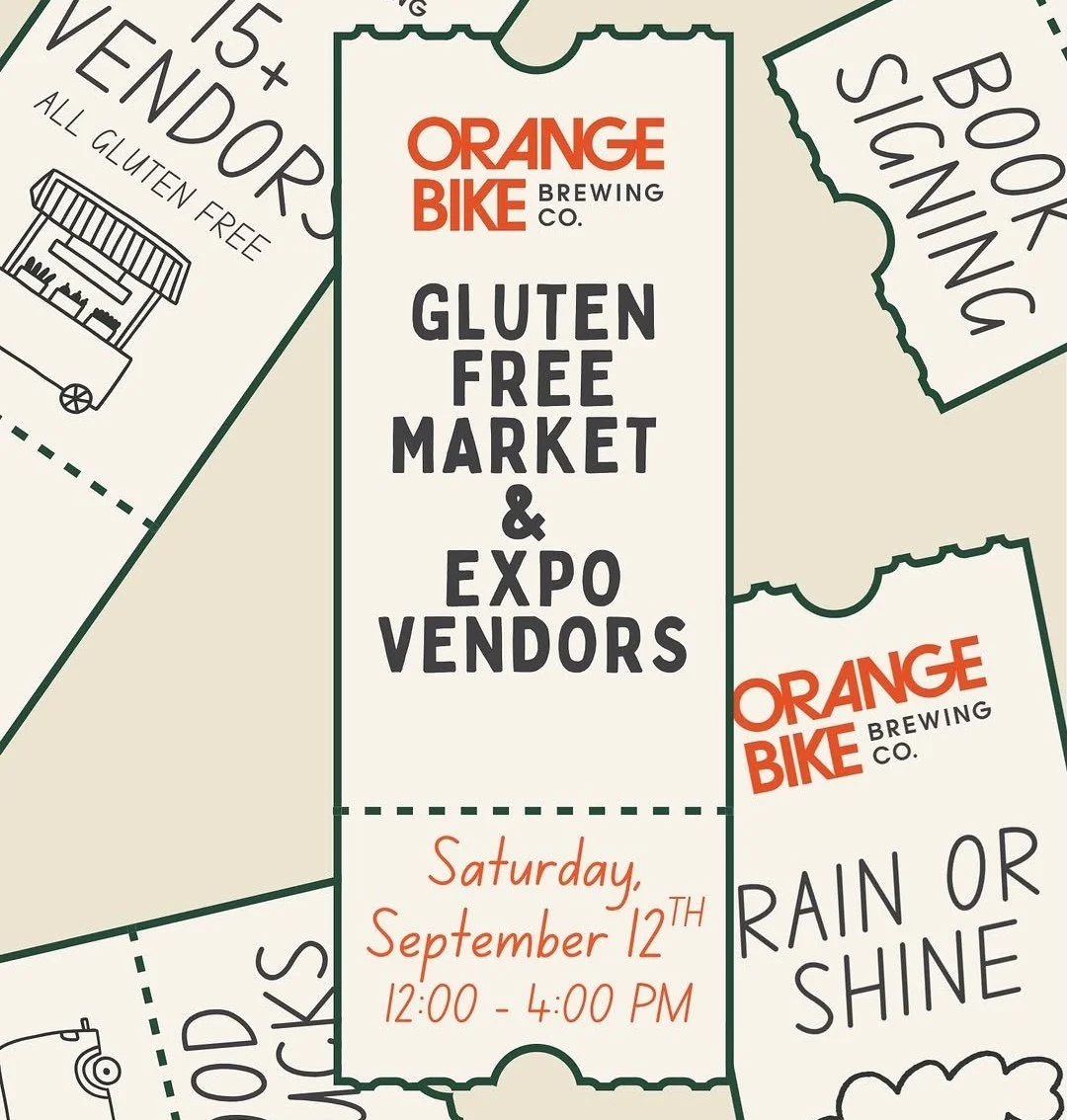 Gluten Free Market & Expo
