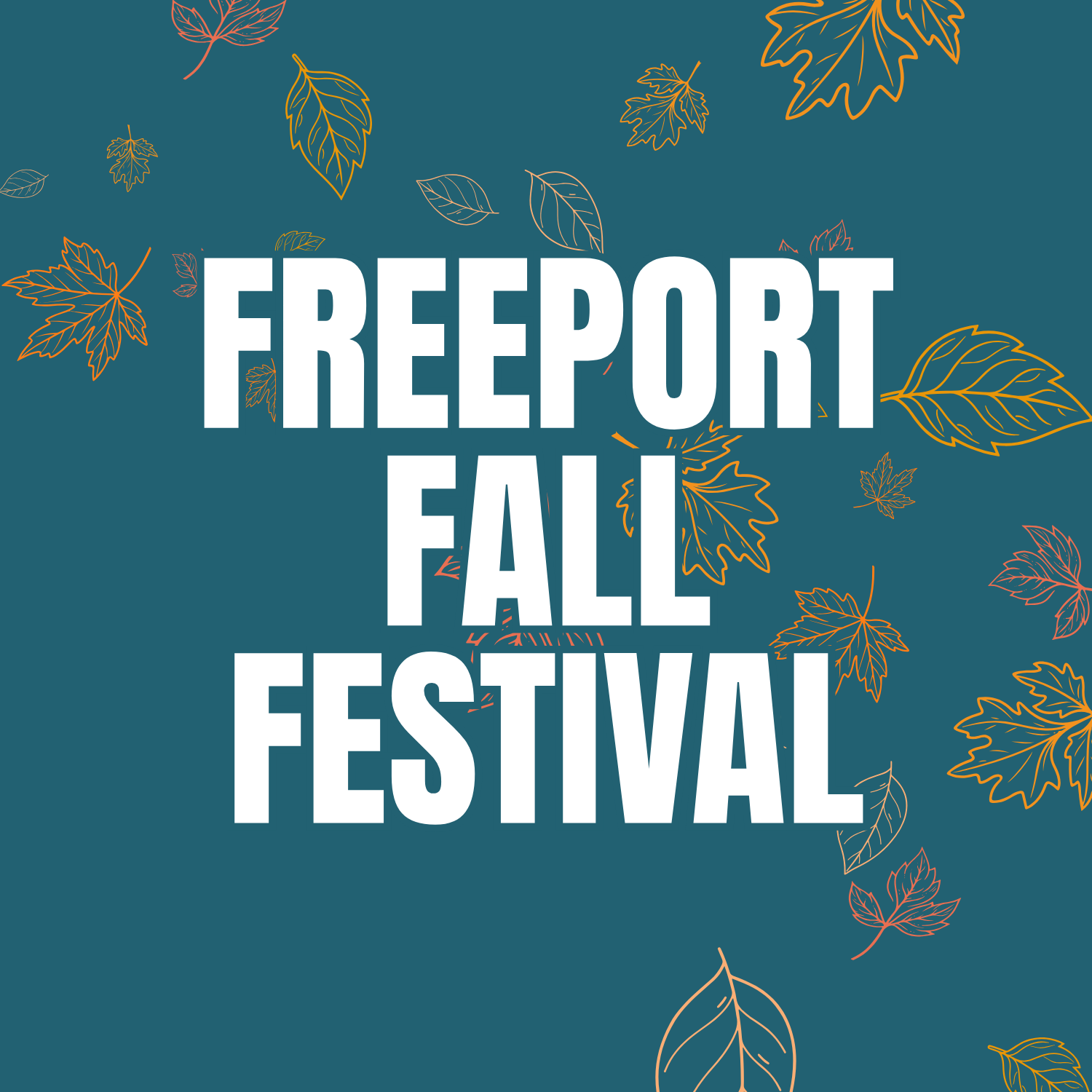 Freeport Fall Festival