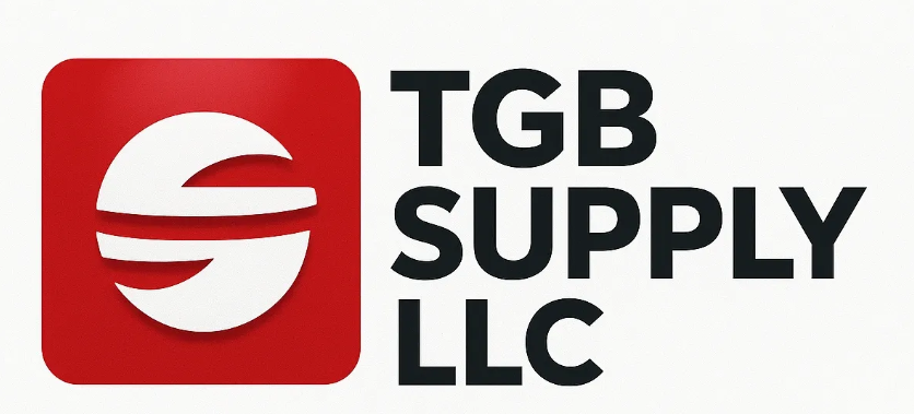 TGB SUPPLY LLC