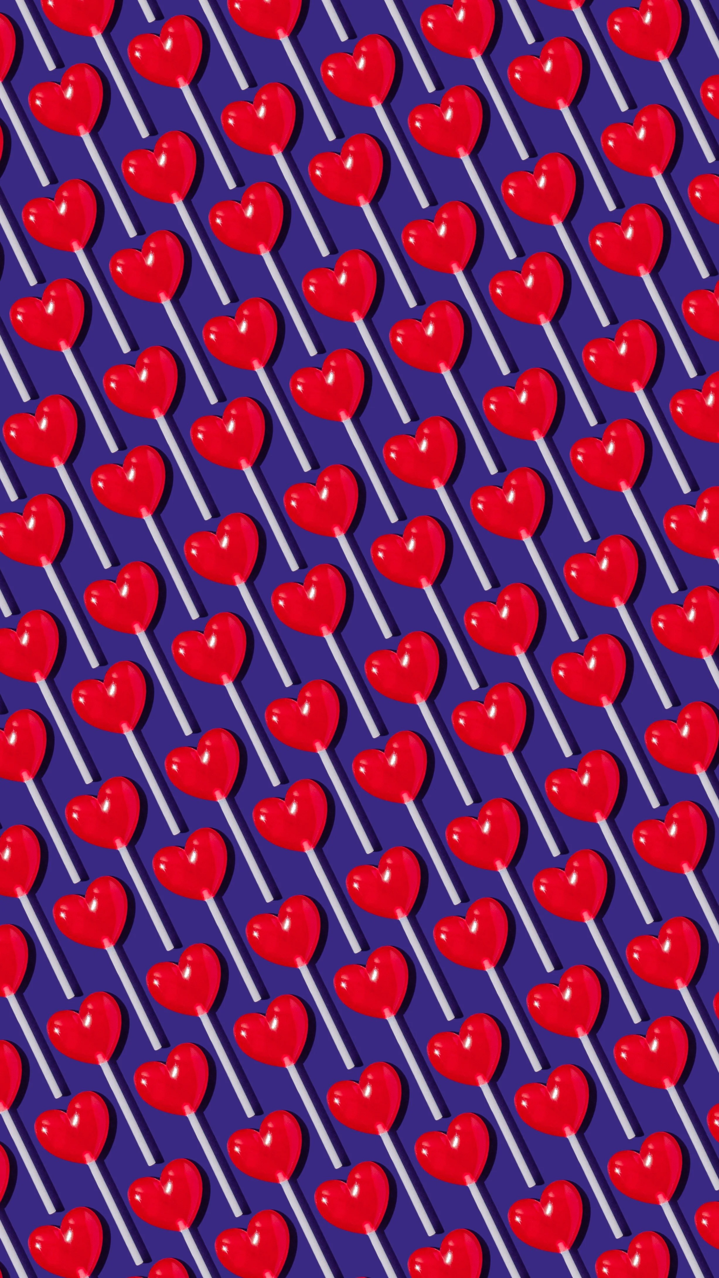 Volunteer Valentine’s Day Craft Night