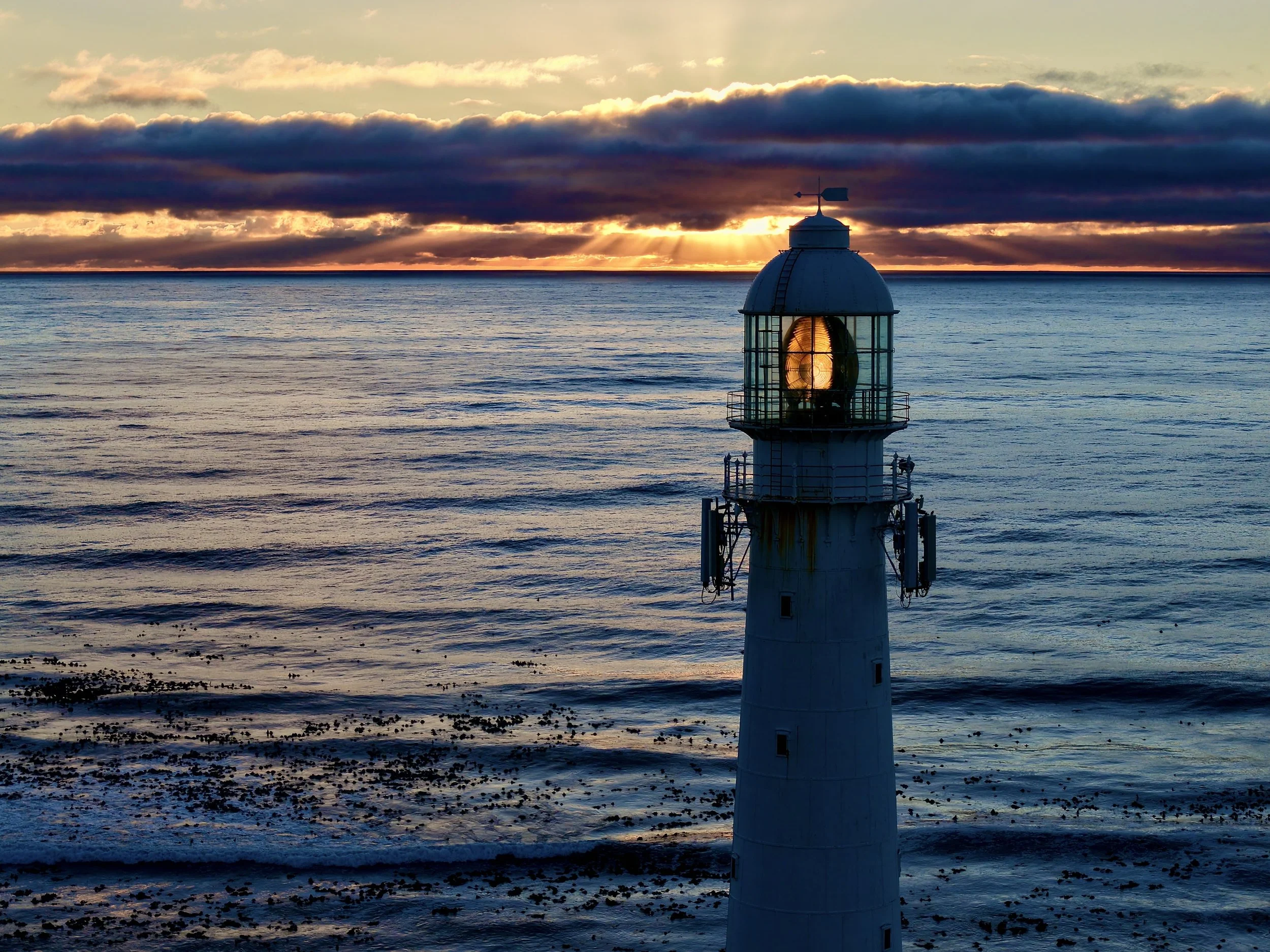 LIGHTHOUSE KOMMETJIE