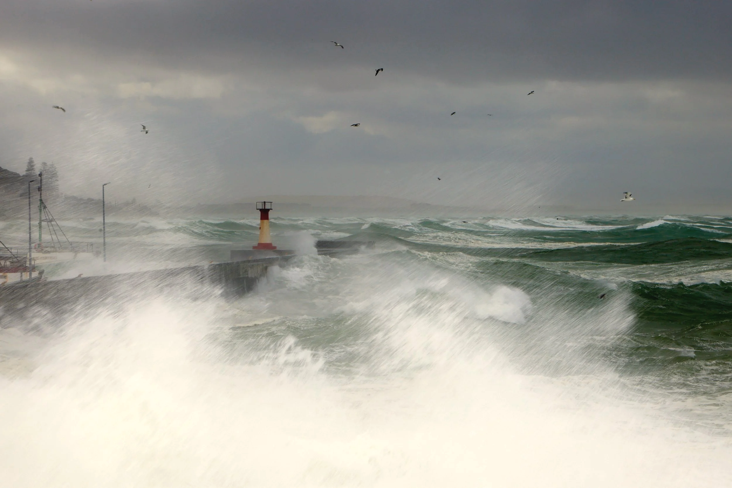 KALK BAY