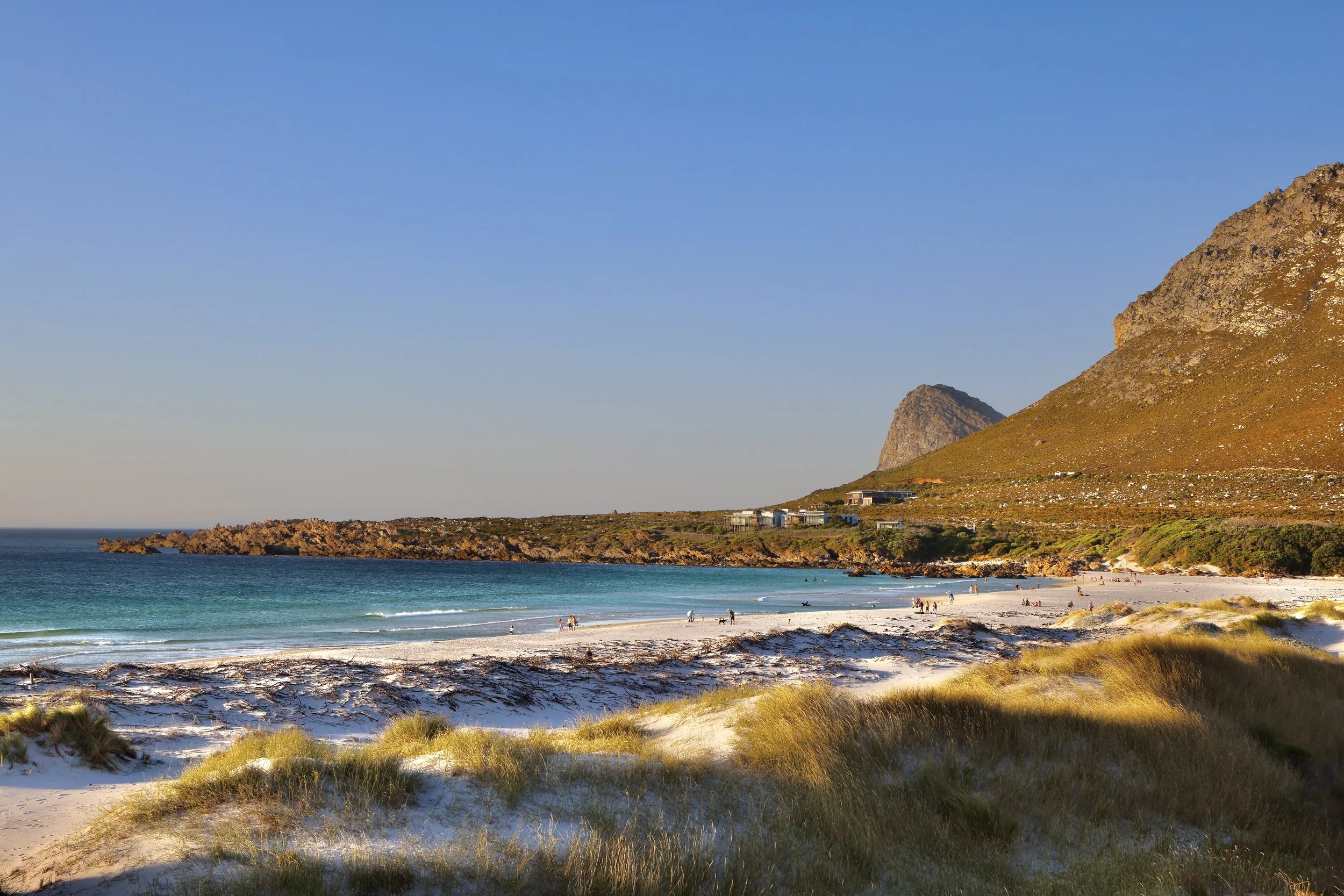 Pringle Bay